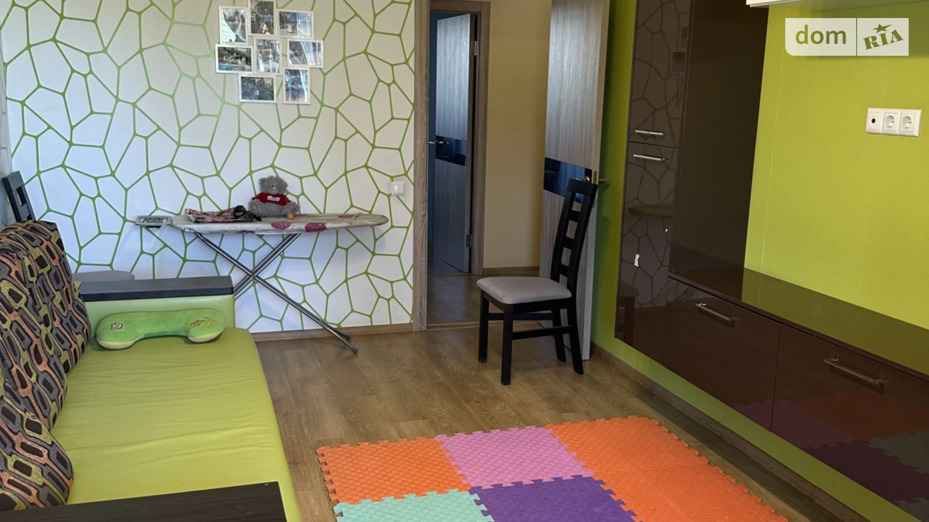 Продается 3-комнатная квартира 65.3 кв. м в Харькове, ул. Соборности Украины(Дружбы Народов), 267 - фото 4