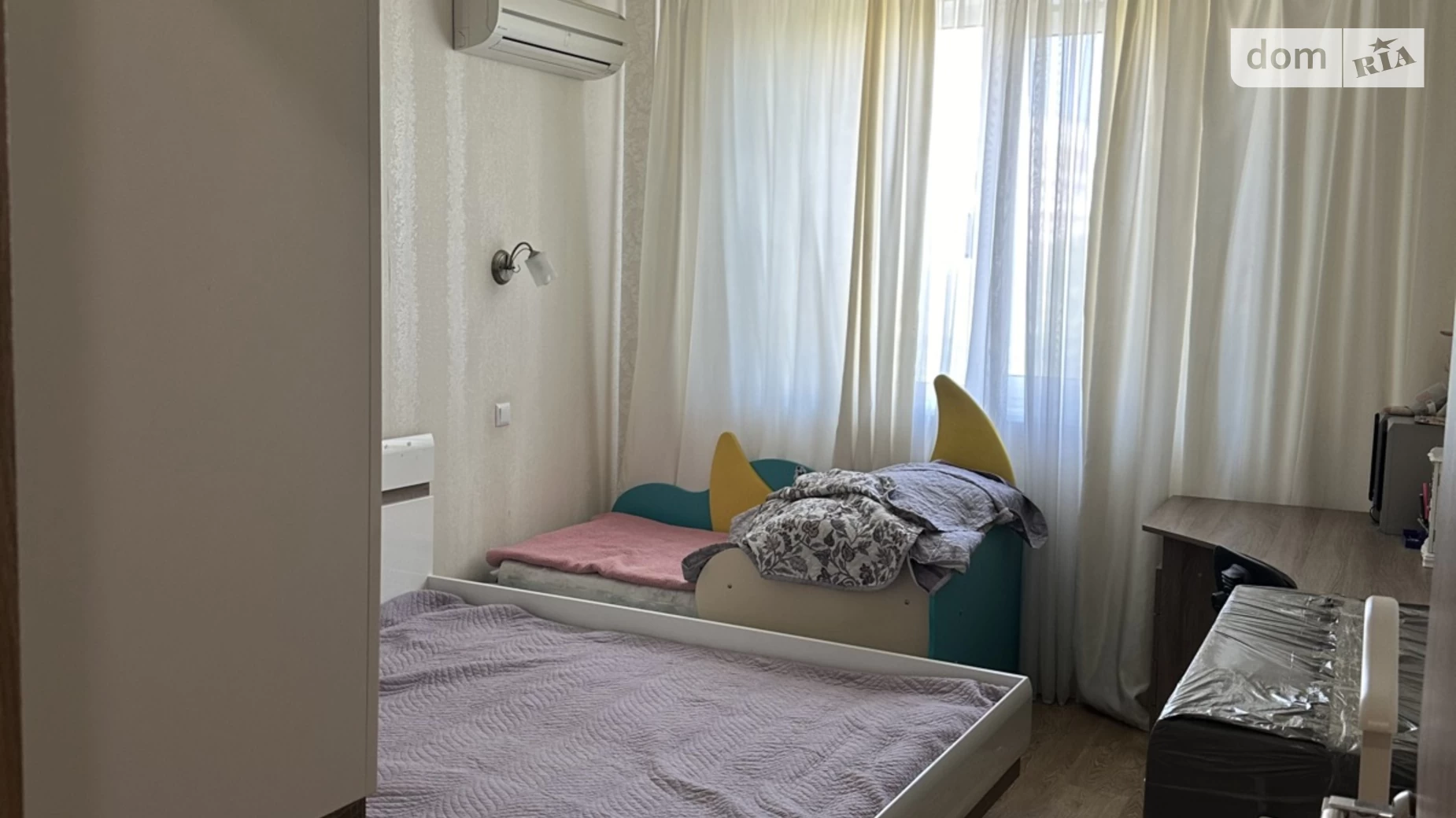 Продается 3-комнатная квартира 65.3 кв. м в Харькове, ул. Соборности Украины(Дружбы Народов), 267 - фото 5
