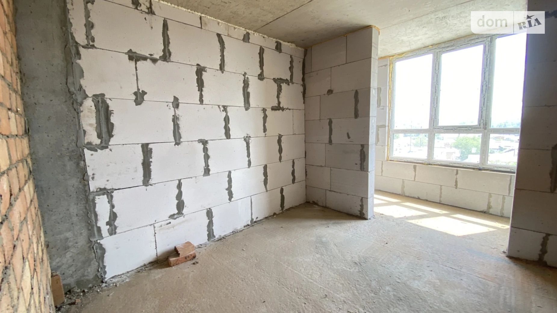 Продается 1-комнатная квартира 40.41 кв. м в Виннице, ул. Евгения Пикуса, 14 - фото 4