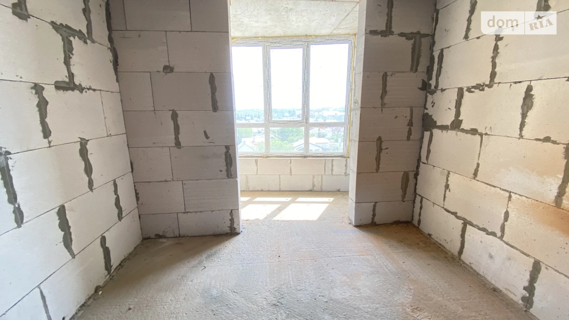 Продается 1-комнатная квартира 40.41 кв. м в Виннице, ул. Евгения Пикуса, 14 - фото 5