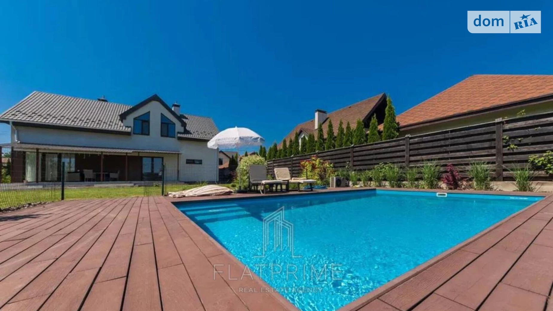 Продається будинок 2 поверховий 200 кв. м з балконом, цена: 285000 $ - фото 3
