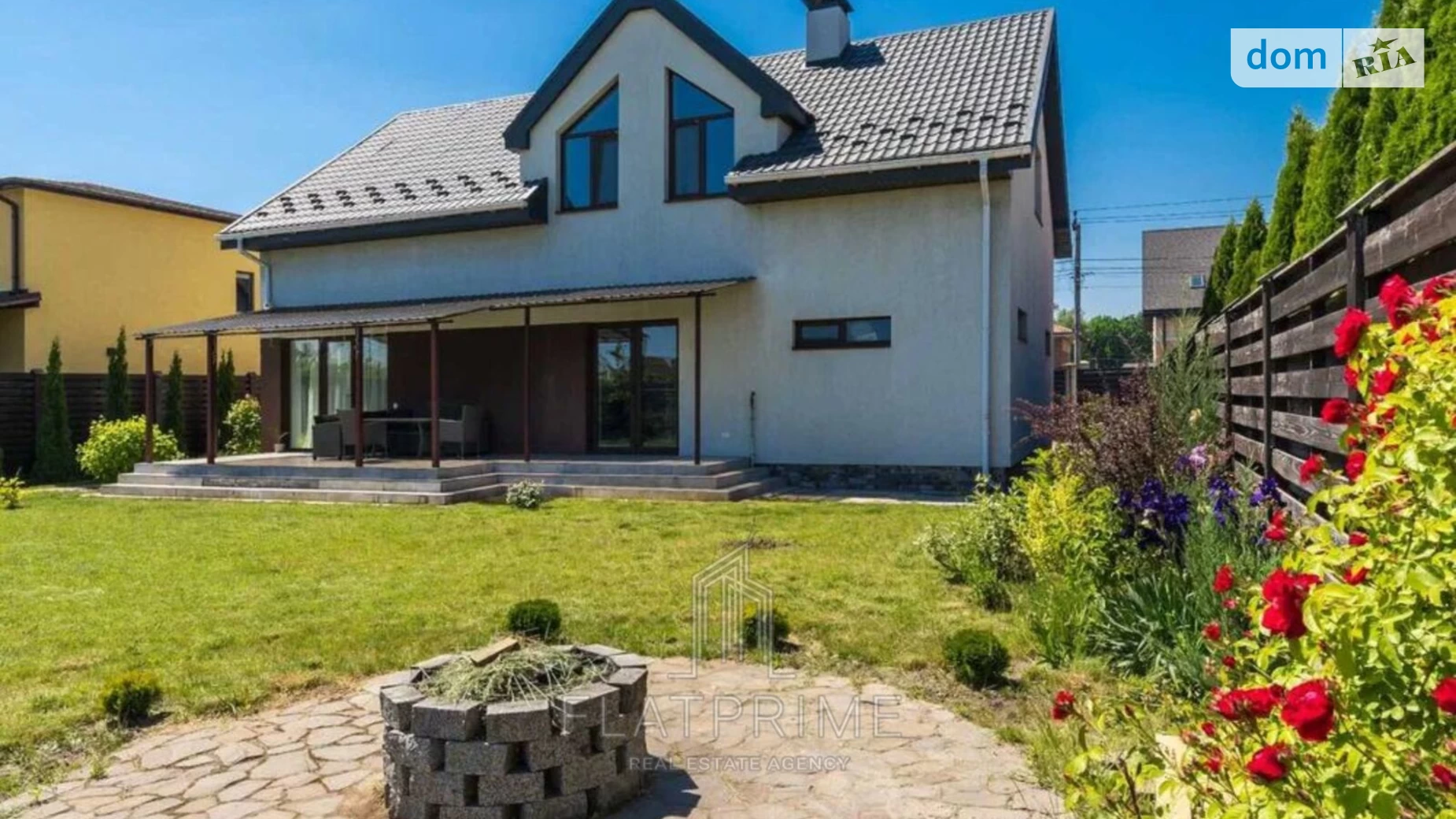 Продається будинок 2 поверховий 200 кв. м з балконом, цена: 285000 $ - фото 4