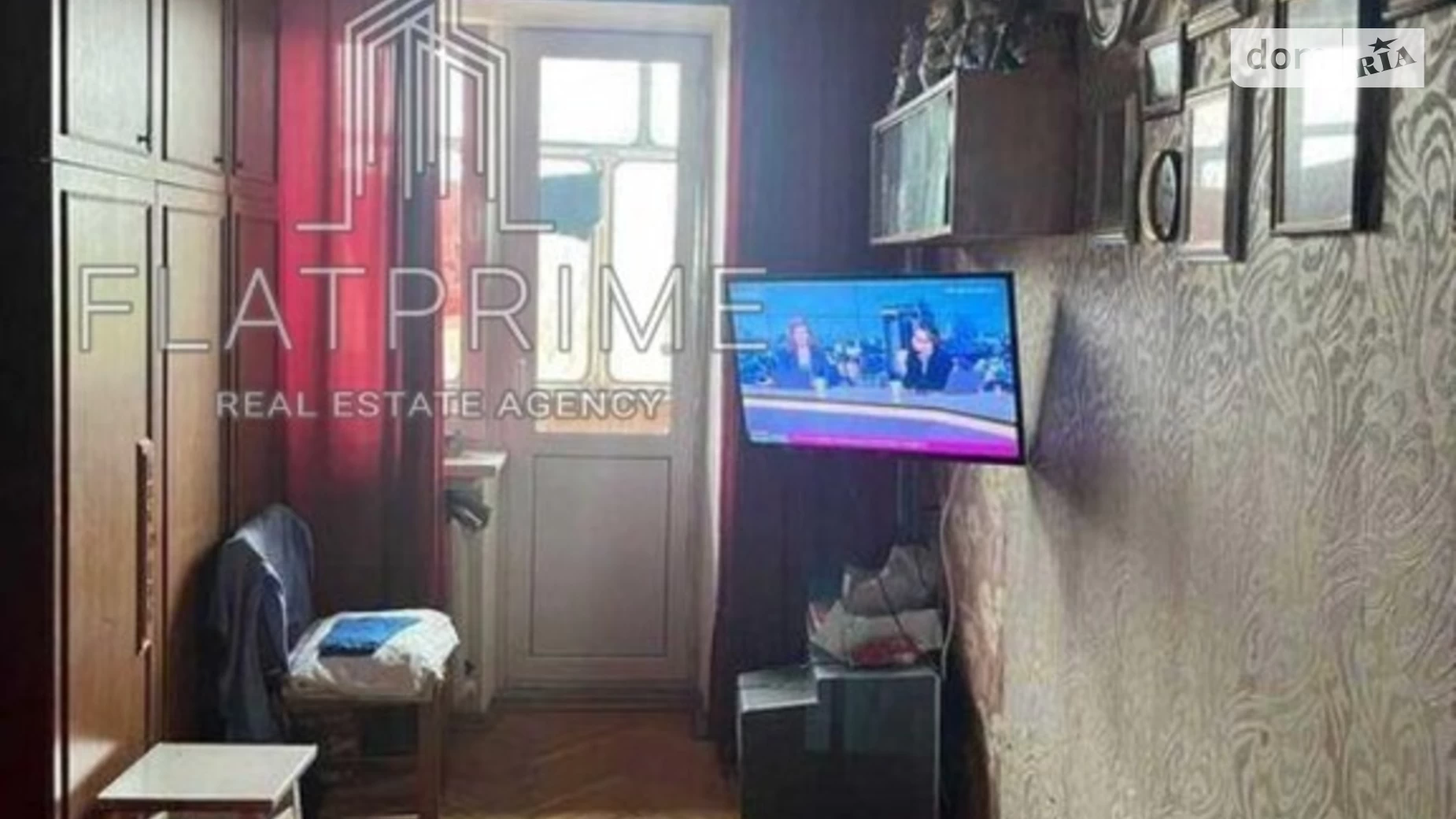 Продается 3-комнатная квартира 61 кв. м в Киеве, ул. Евгения Харченка, 23 - фото 2