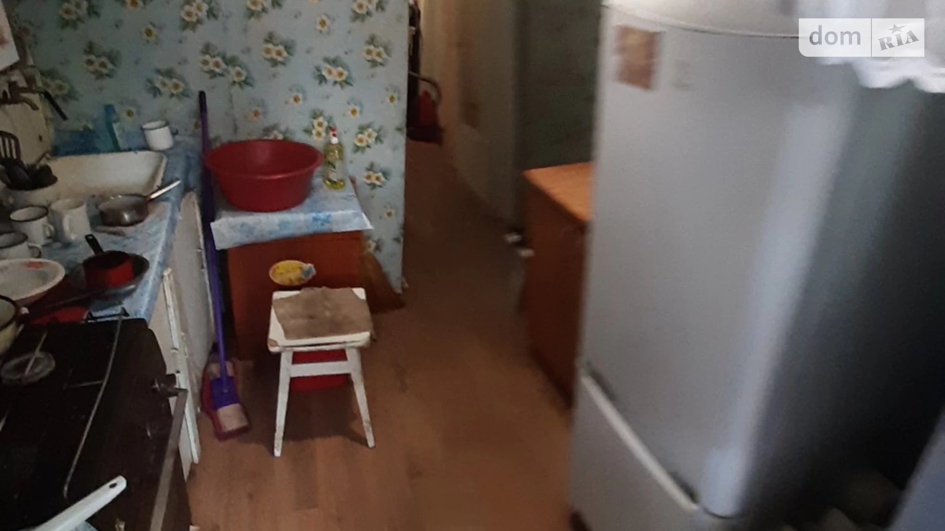 Продается 1-комнатная квартира 29.1 кв. м в Хмельницком, ул. Заречанская - фото 5