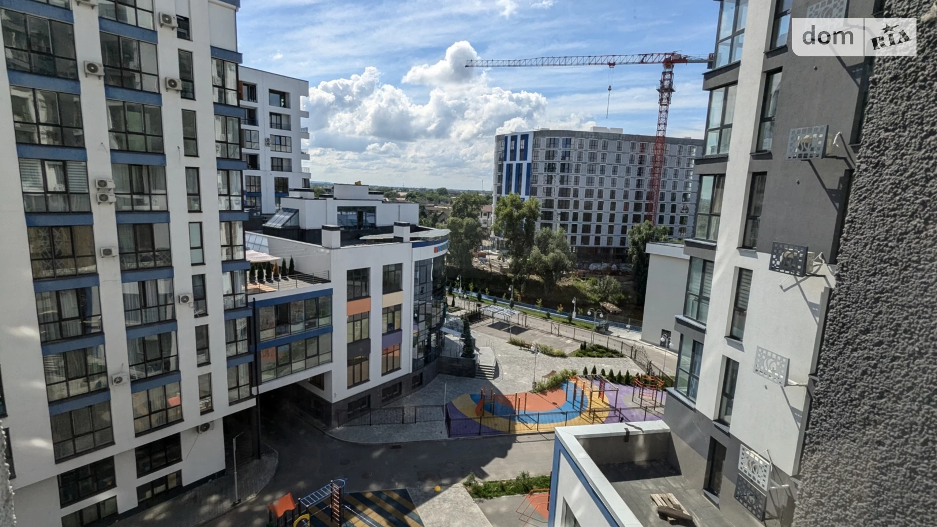 Продается 2-комнатная квартира 55 кв. м в Киеве, ул. Центральная, 19 - фото 3