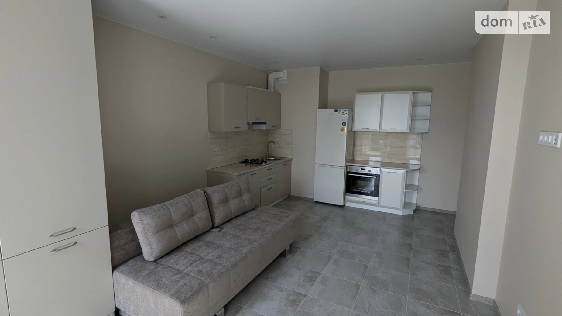 Продается 2-комнатная квартира 55 кв. м в Киеве, ул. Центральная, 19 - фото 2