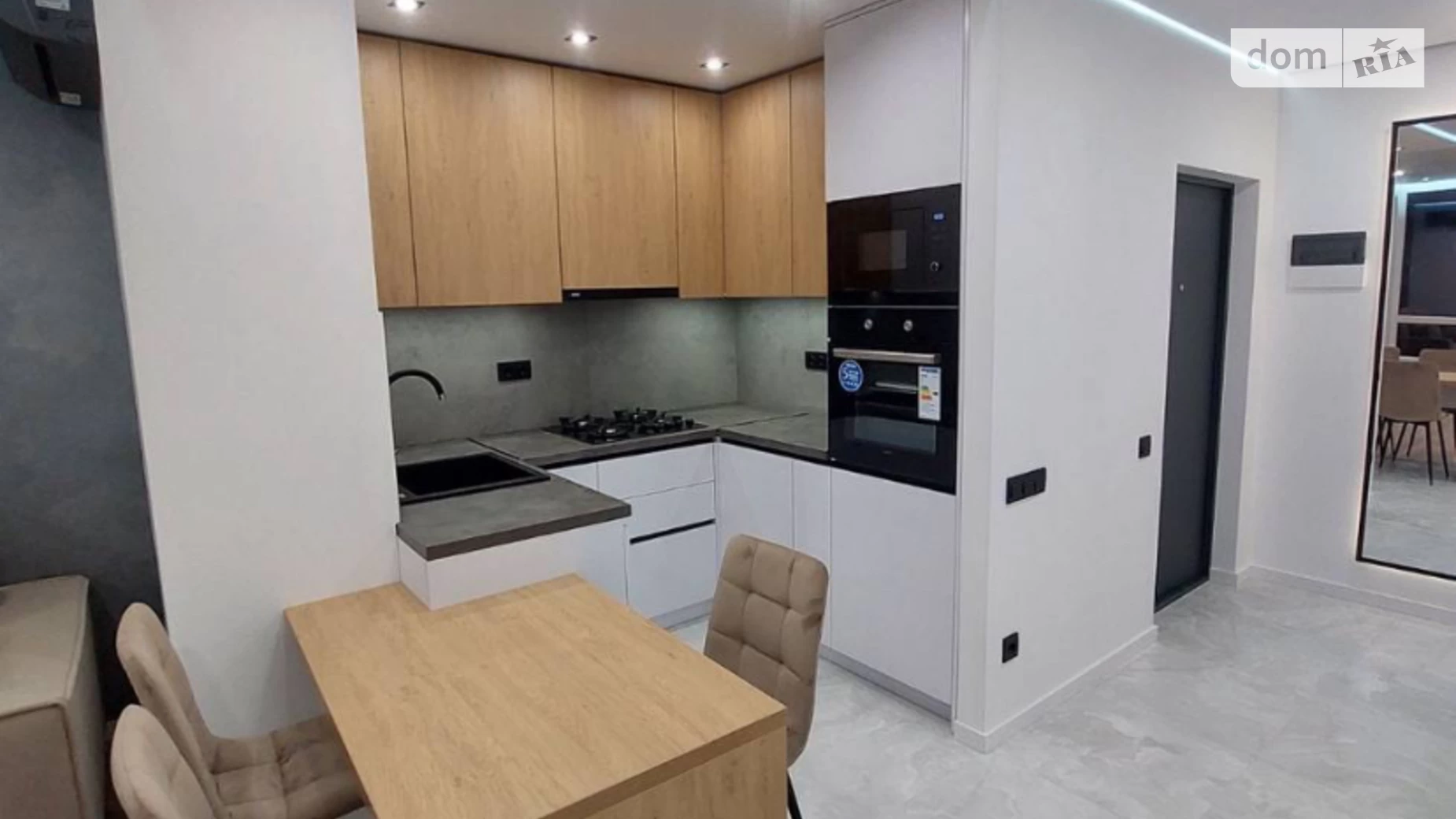 Продається 1-кімнатна квартира 51 кв. м у Івано-Франківську, цена: 79500 $ - фото 2