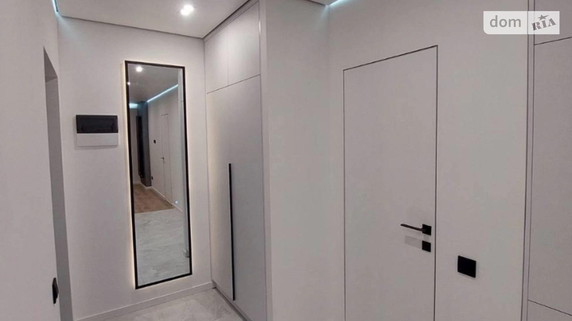Продається 1-кімнатна квартира 51 кв. м у Івано-Франківську, цена: 79500 $ - фото 5