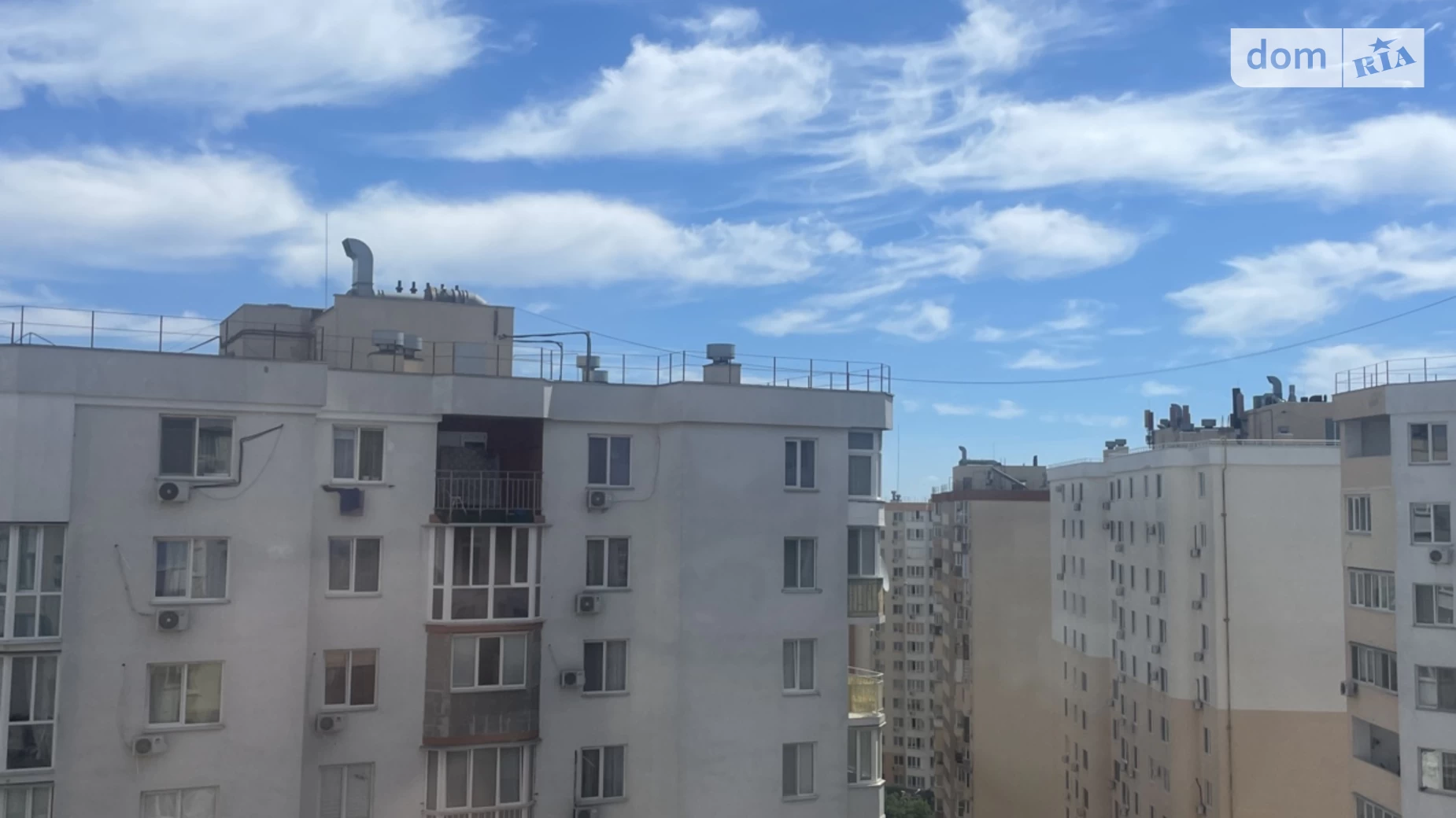 Продається 1-кімнатна квартира 44.5 кв. м у Лиманці, мас. Радужний, 11 - фото 4