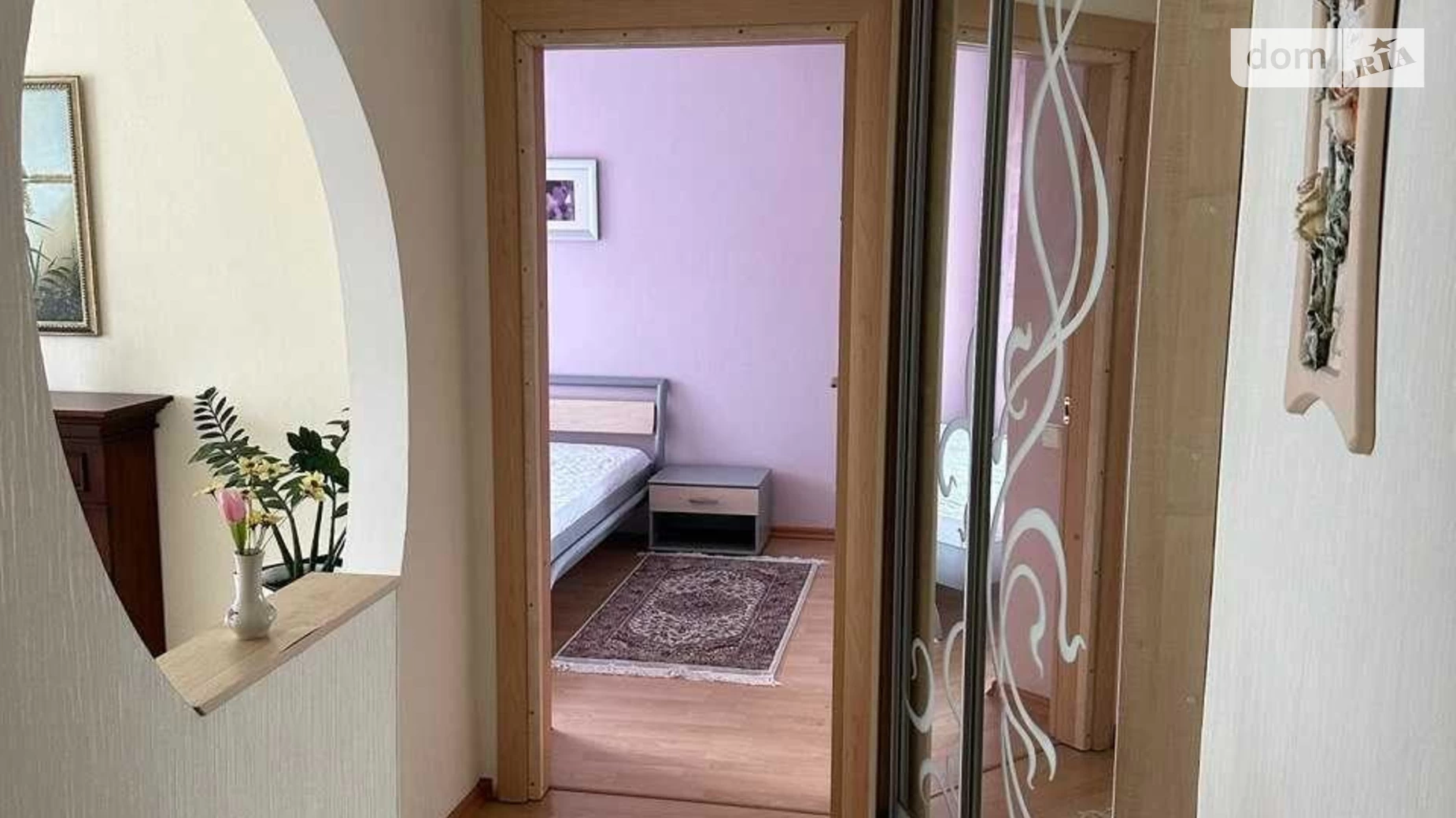 Продается 2-комнатная квартира 50 кв. м в Полтаве, ул. Игоря Дорошенко(Циолковского) - фото 3