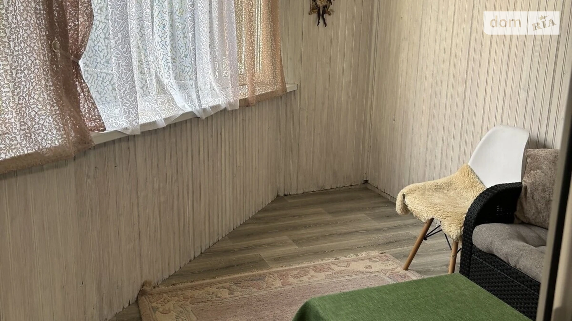 Продается 3-комнатная квартира 62 кв. м в, цена: 74999 $ - фото 3