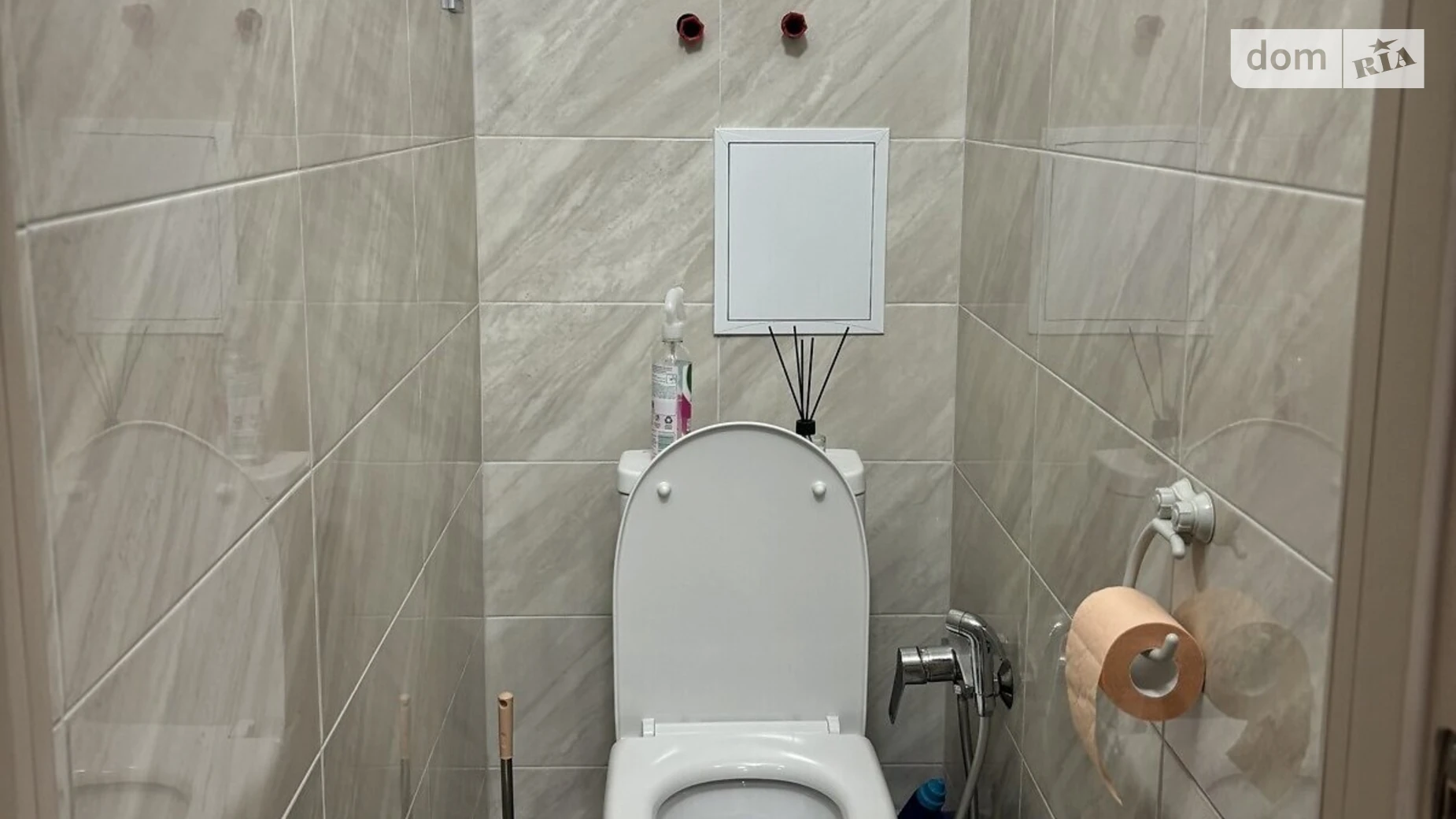 Продается 3-комнатная квартира 62 кв. м в, цена: 74999 $ - фото 5