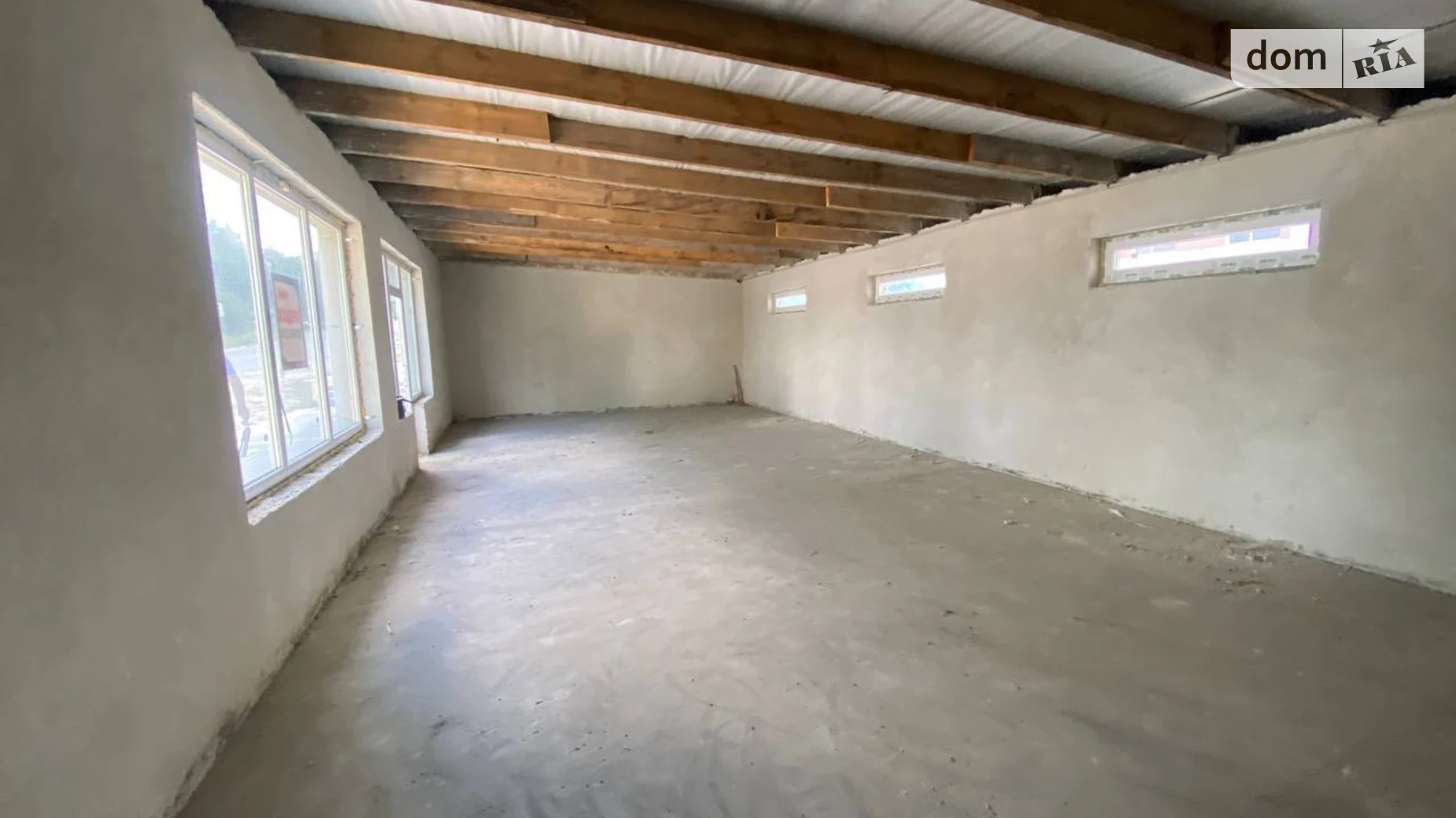 Продается помещения свободного назначения 78.1 кв. м в 1-этажном здании, цена: 78100 $ - фото 3