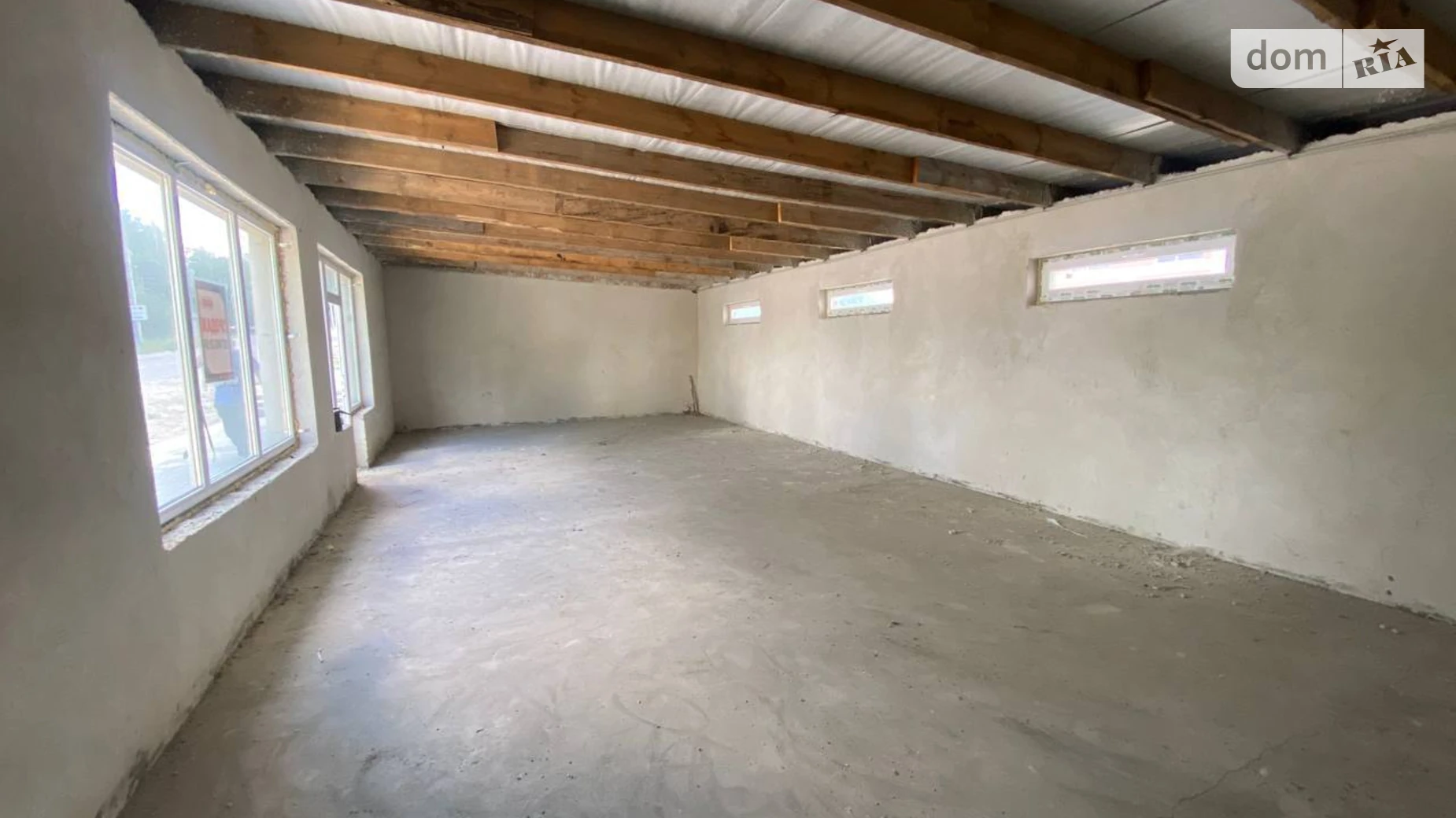 Продается помещения свободного назначения 78.1 кв. м в 1-этажном здании, цена: 78100 $ - фото 4