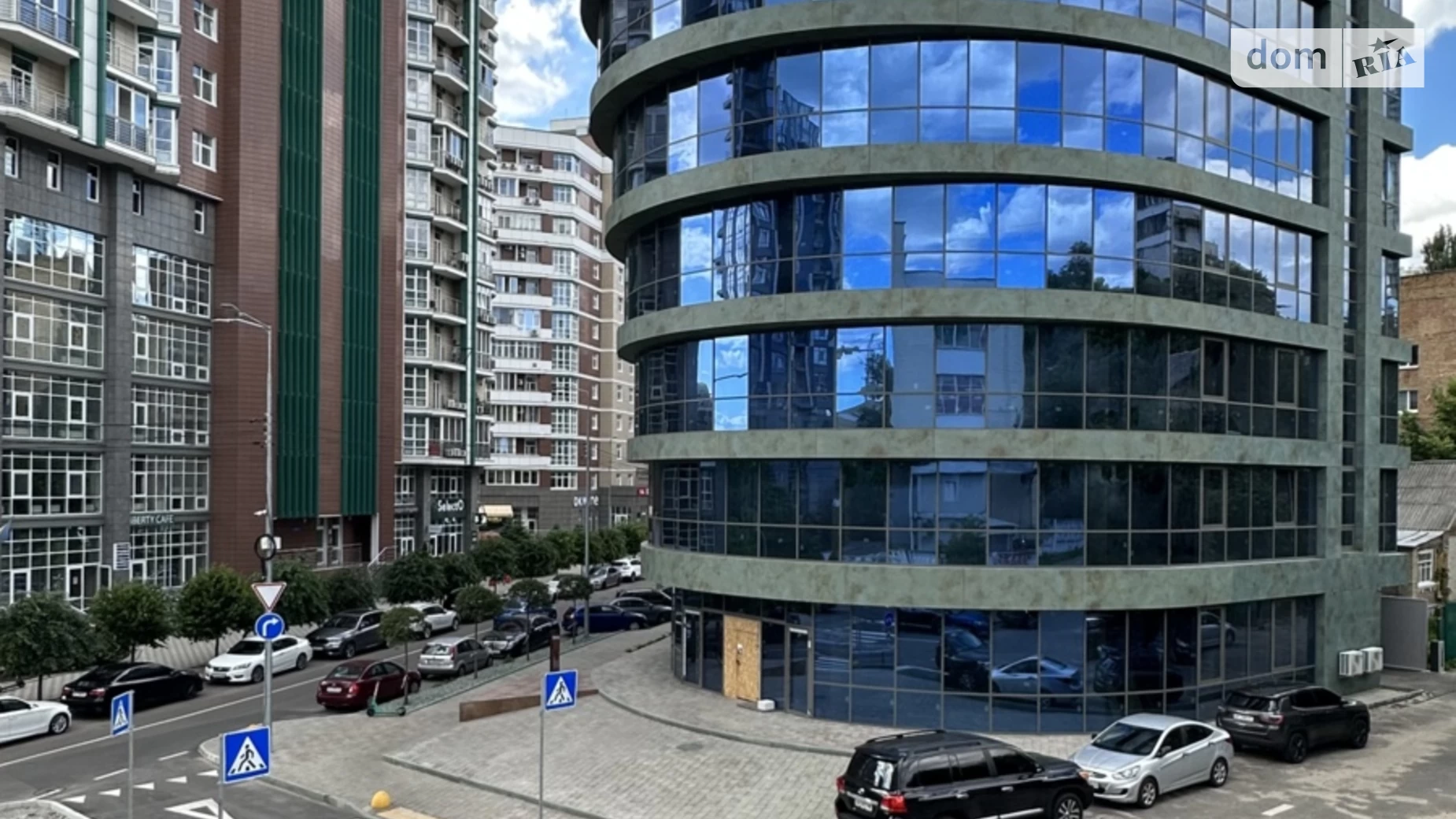 Сдается в аренду офис 3258 кв. м в бизнес-центре, цена: 50000 $ - фото 4