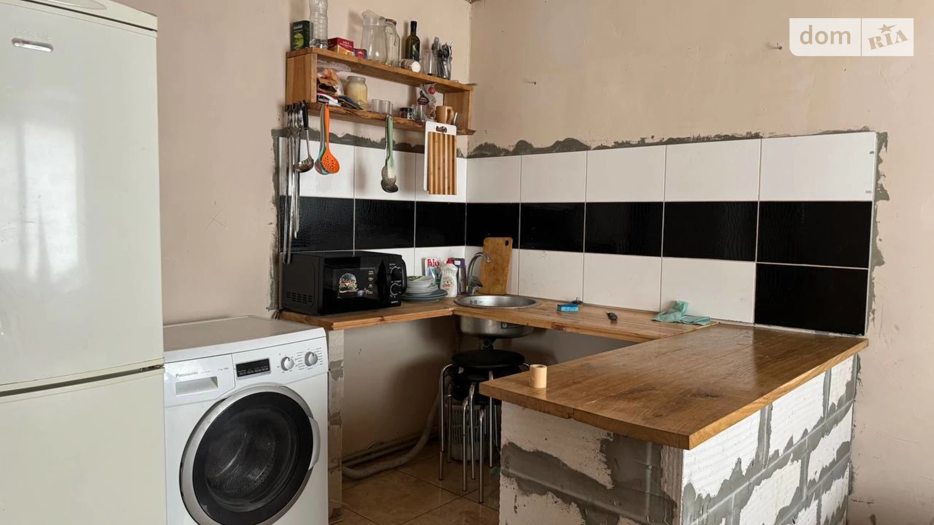 Продается одноэтажный дом 40 кв. м с балконом, цена: 15000 $ - фото 3