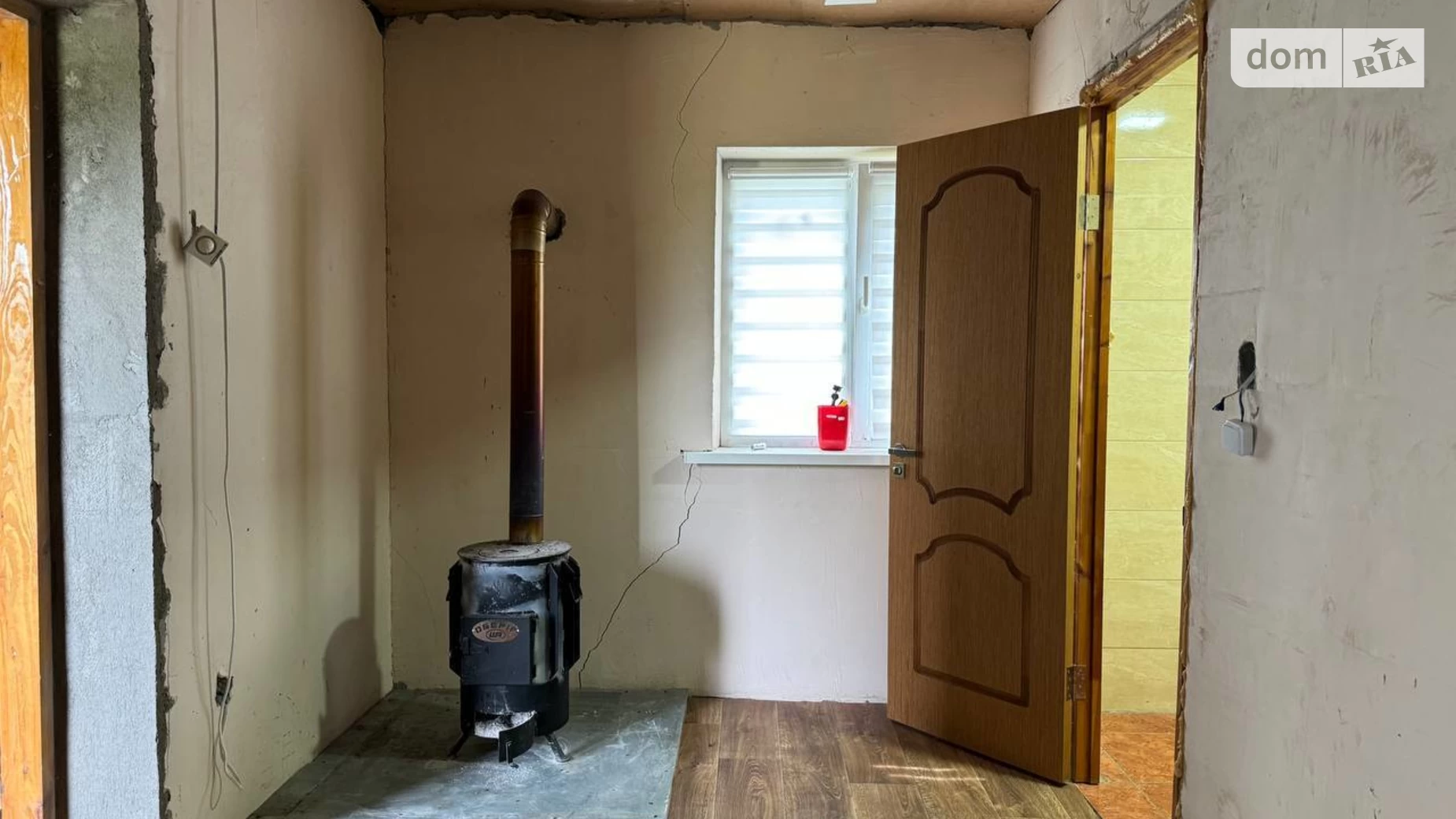 Продается одноэтажный дом 40 кв. м с балконом, цена: 15000 $ - фото 4