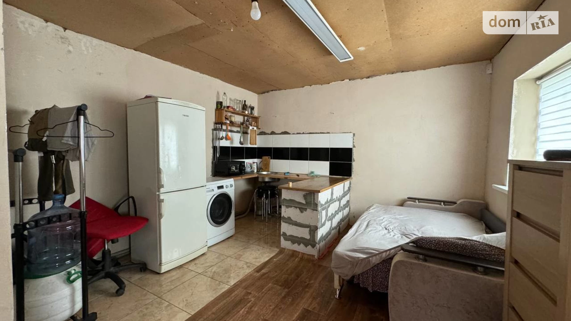 Продается одноэтажный дом 40 кв. м с балконом, цена: 15000 $ - фото 5