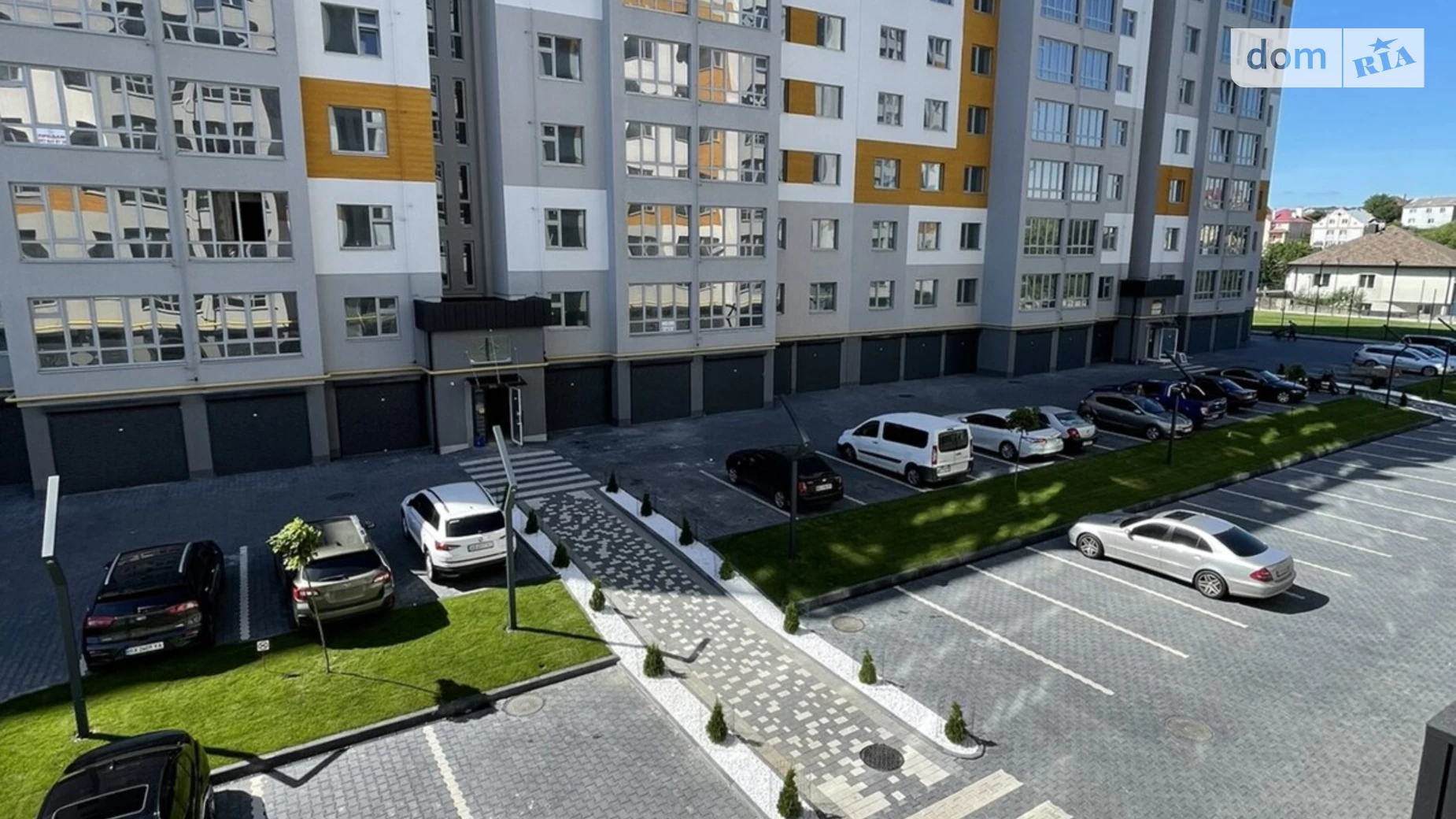 Продається 1-кімнатна квартира 44 кв. м у Хмельницькому, вул. Вінницька, 1/8 - фото 2