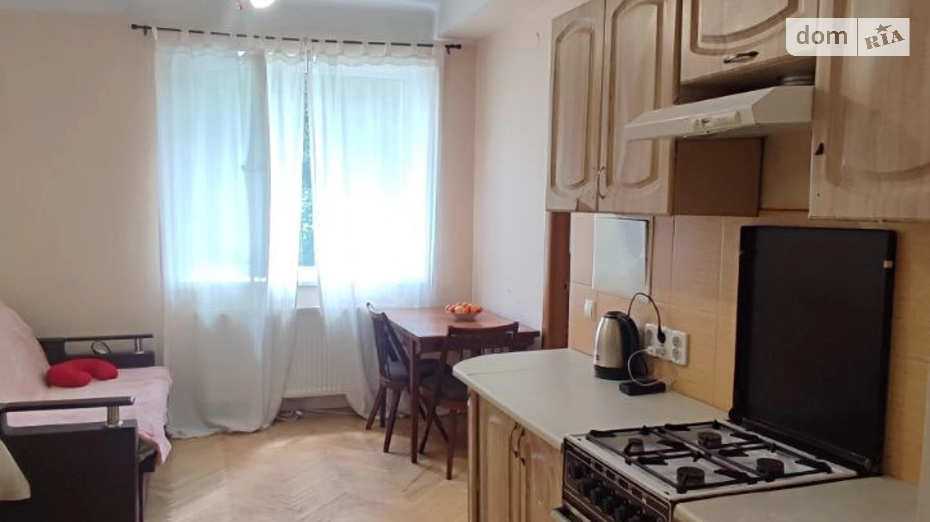 Продается 1-комнатная квартира 36.8 кв. м в Львове, ул. Зеленая, 97 - фото 3