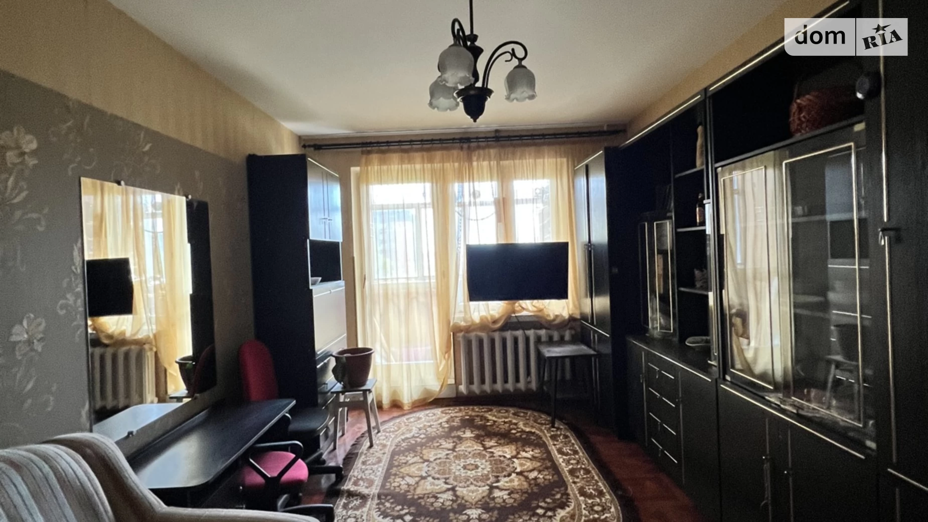 Продается 1-комнатная квартира 65 кв. м в Хмельницком, ул. Панаса Мирного, 28 - фото 3