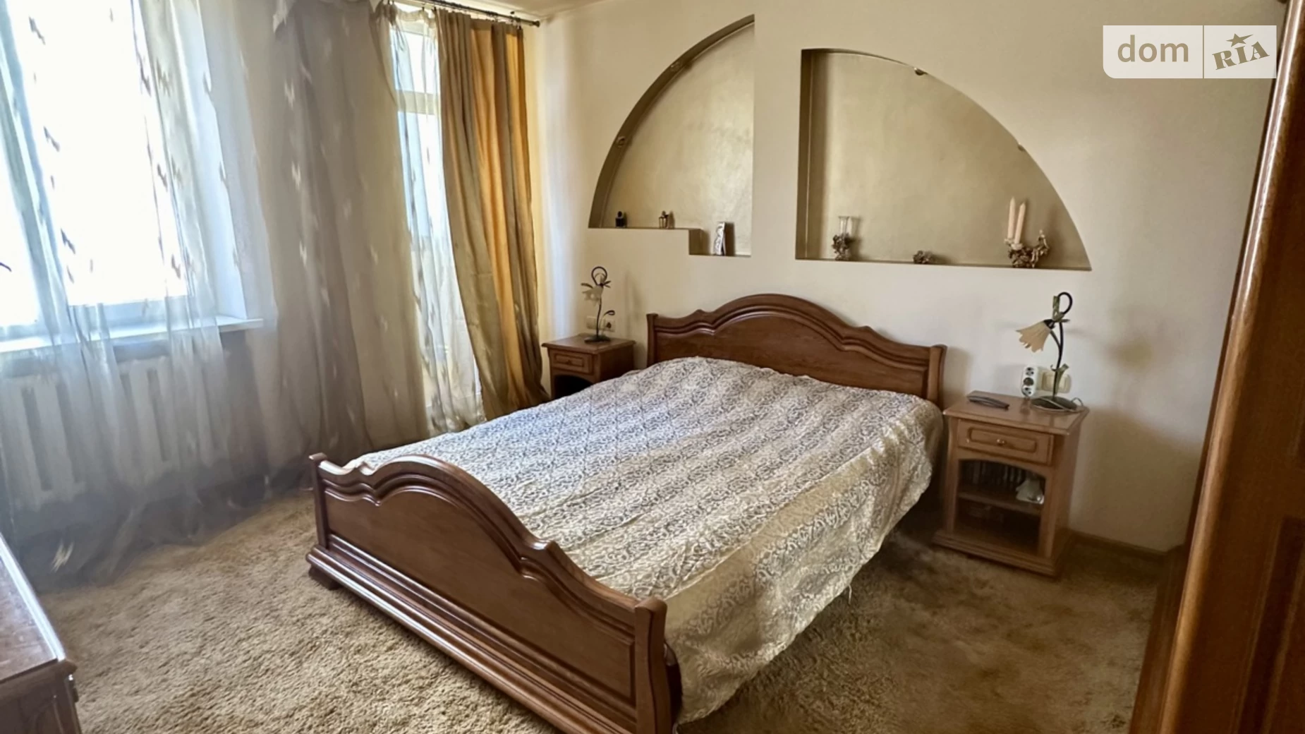 Продается 3-комнатная квартира 132 кв. м в Черновцах, ул. Героев Майдана, 55 - фото 5