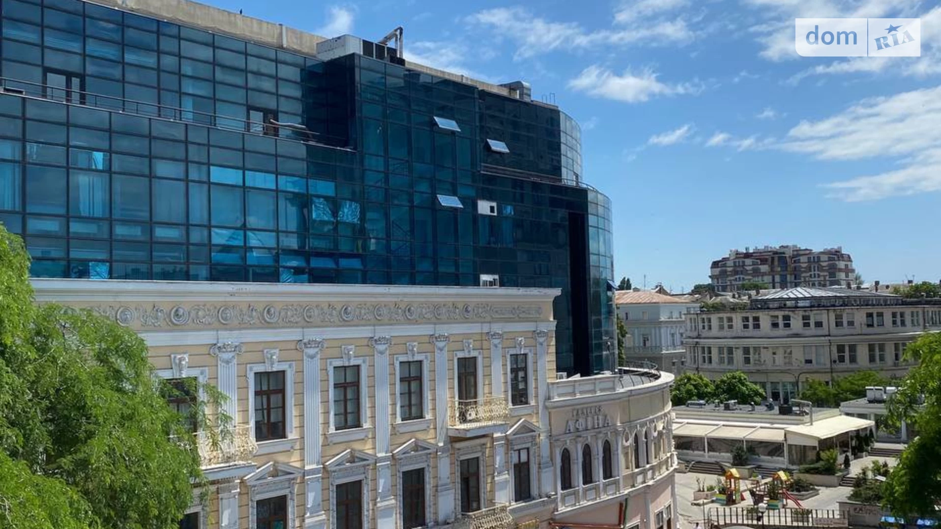 Продается 5-комнатная квартира 140 кв. м в Одессе, ул. Греческая, 44 - фото 3