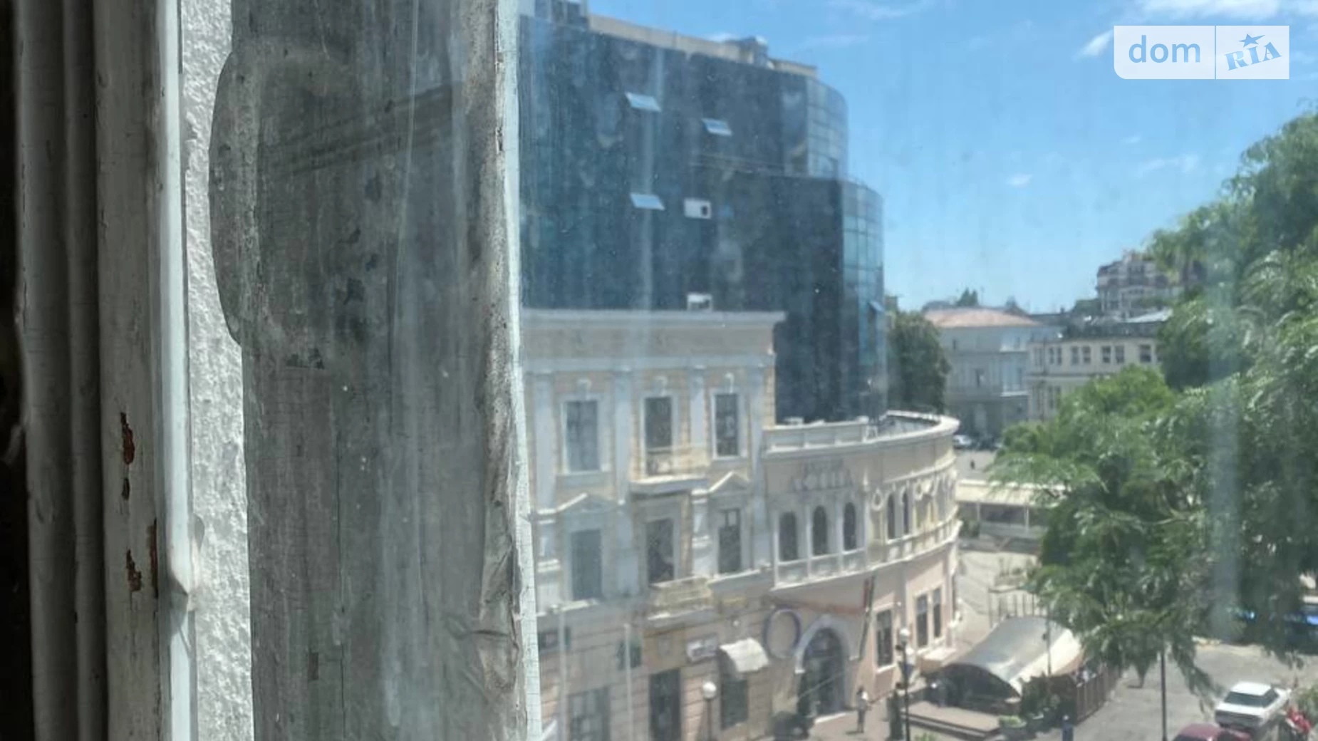 Продается 5-комнатная квартира 140 кв. м в Одессе, ул. Греческая, 44 - фото 4