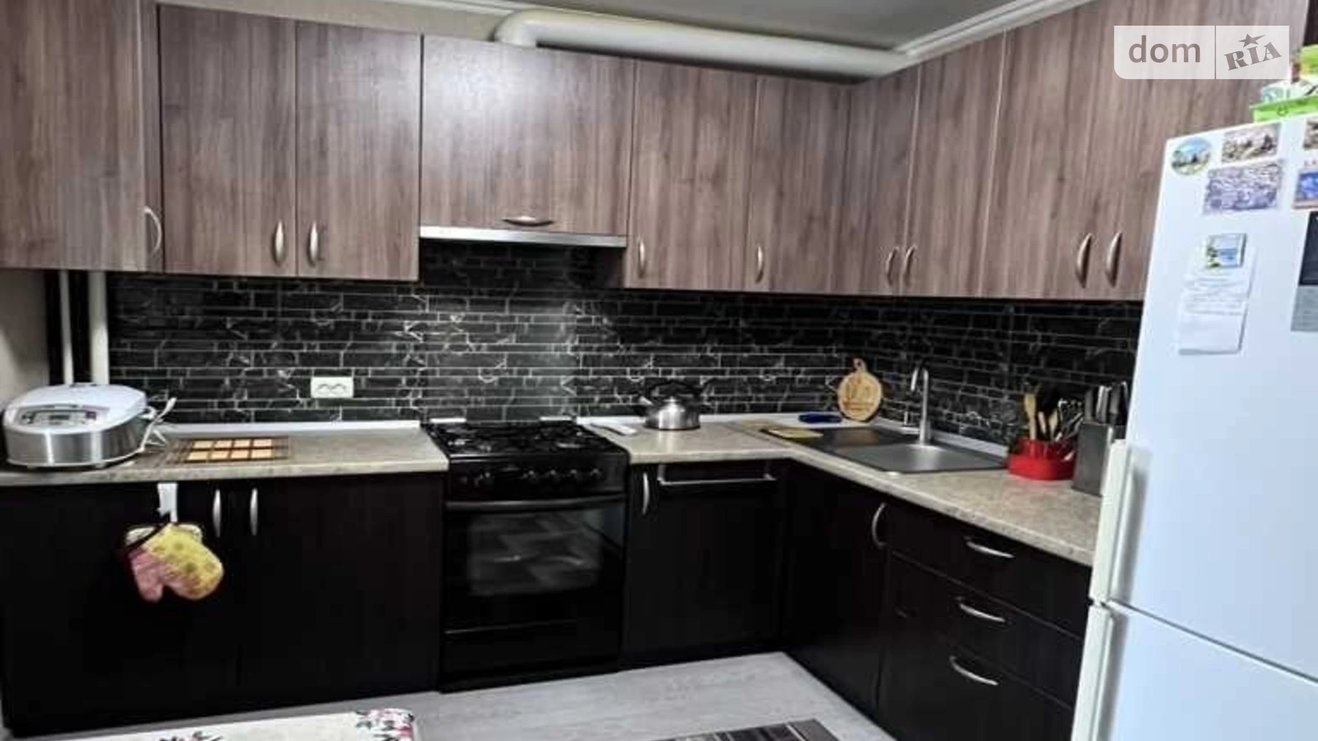 Продается 2-комнатная квартира 65 кв. м в Полтаве, цена: 61000 $ - фото 3