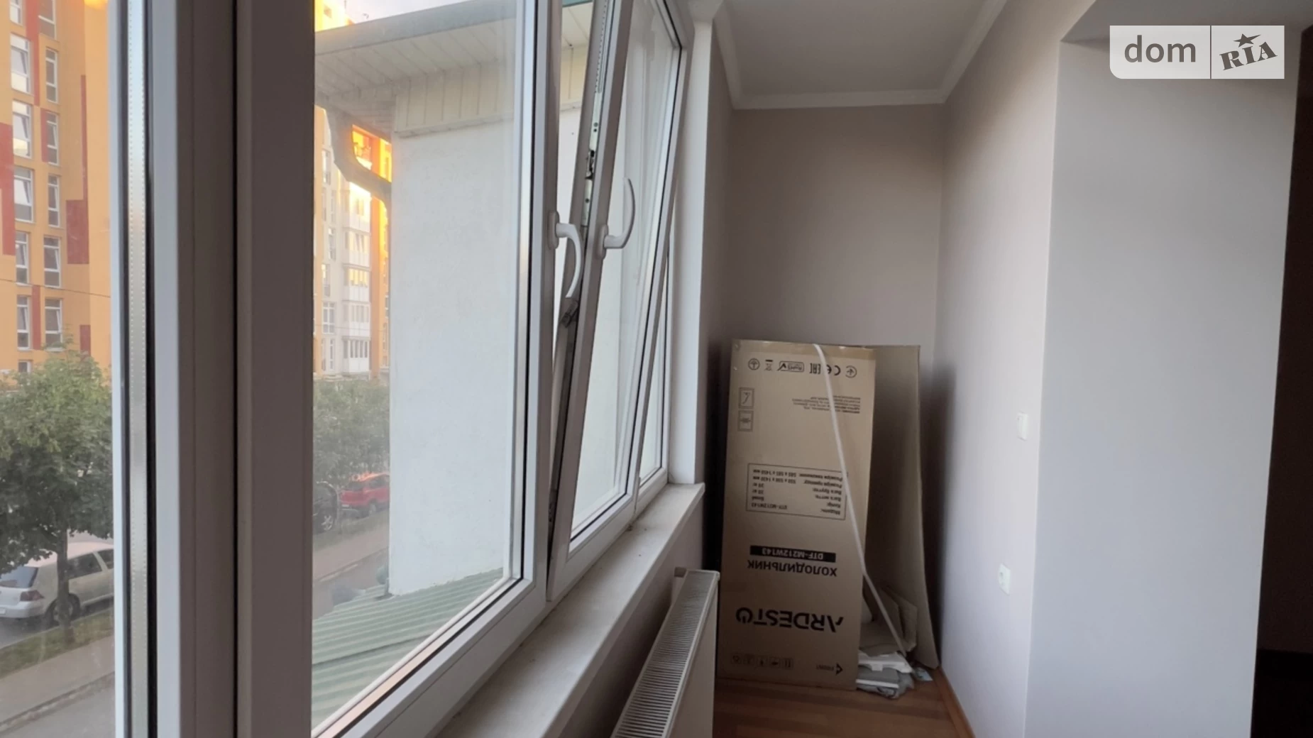 Продается 3-комнатная квартира 92 кв. м в Черновцах - фото 2