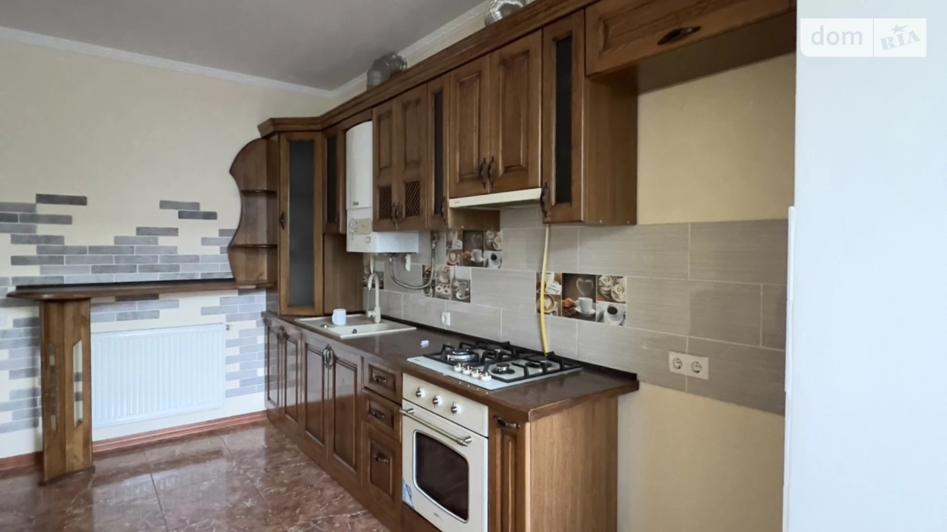 Продается 3-комнатная квартира 92 кв. м в Черновцах - фото 5