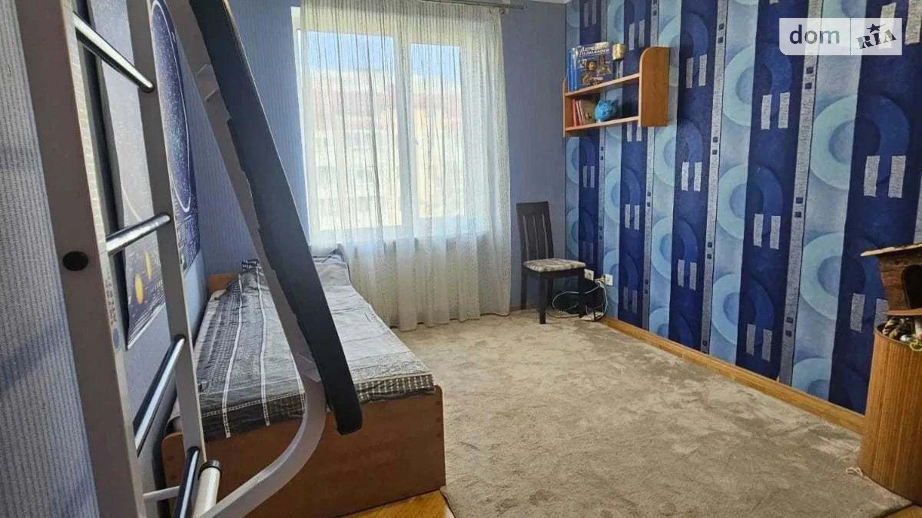 Продается 3-комнатная квартира 71 кв. м в Львове - фото 4