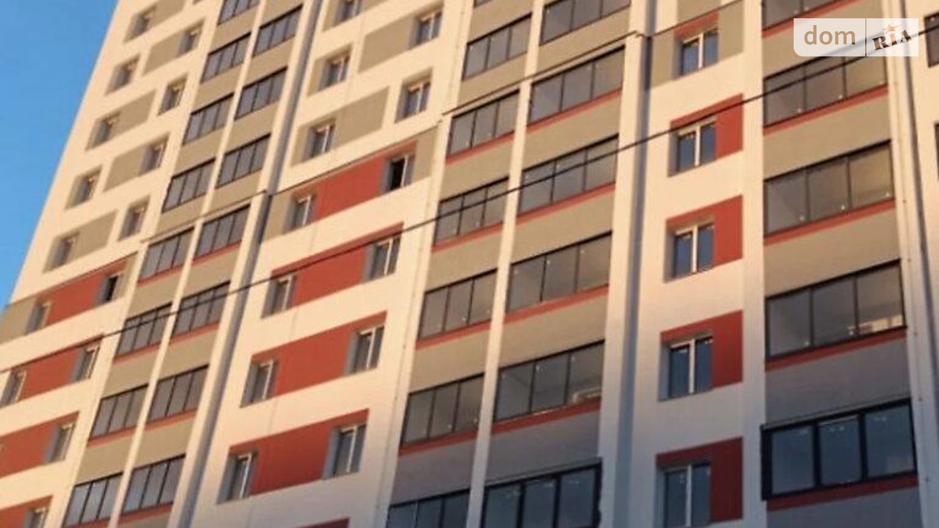 Продается 1-комнатная квартира 39 кв. м в Харькове, ул. Шевченко - фото 2