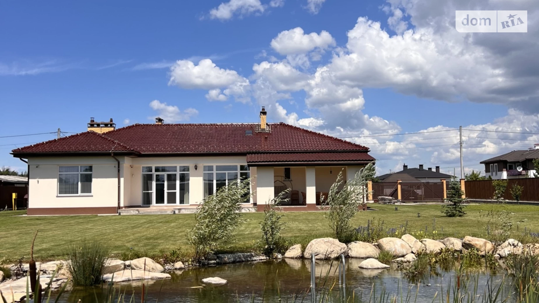 Новоселки (Вышгород), цена: 270000 $ - фото 2