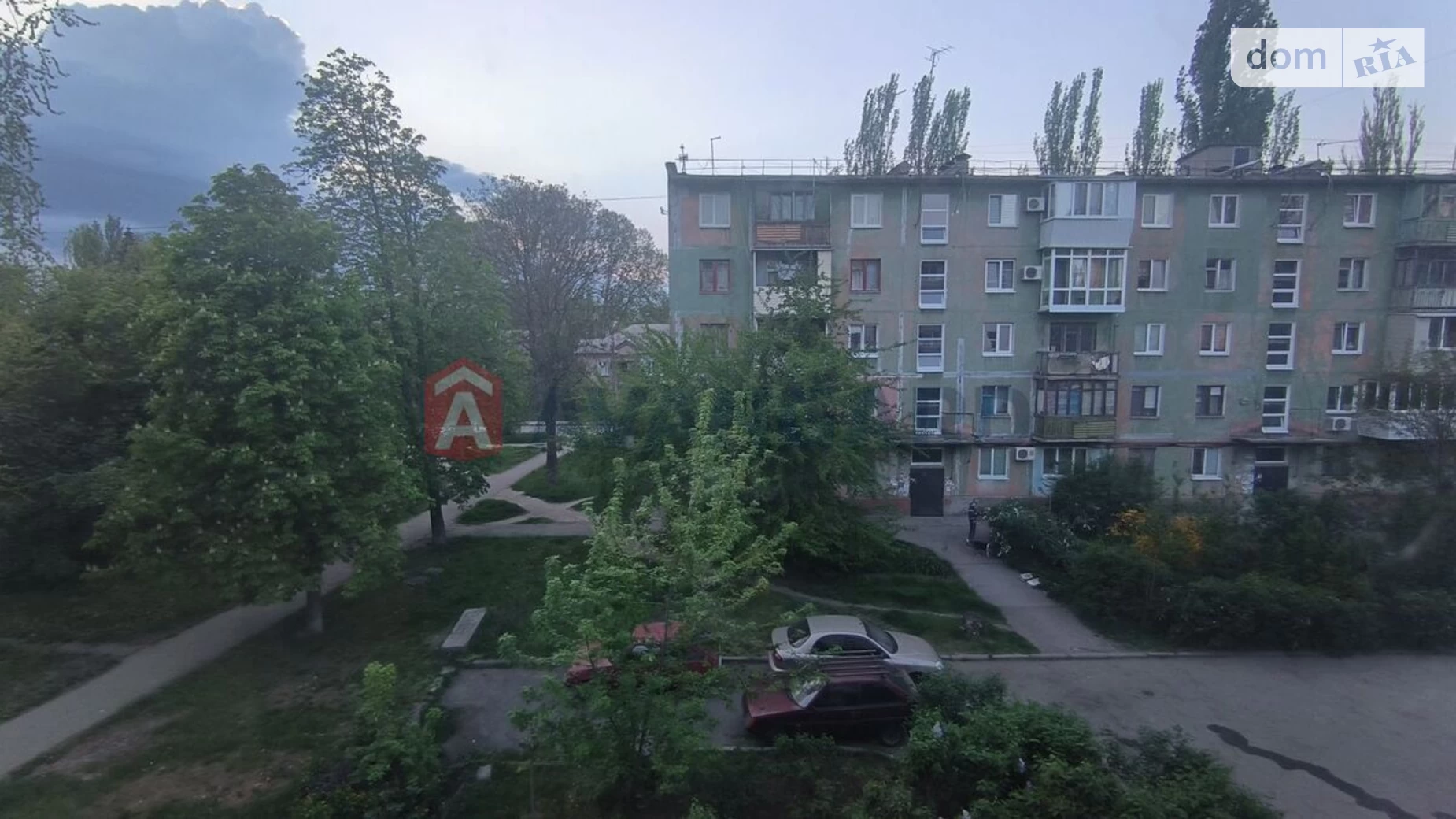 3-кімнатна квартира 45 кв. м у, цена: 18000 $ - фото 2