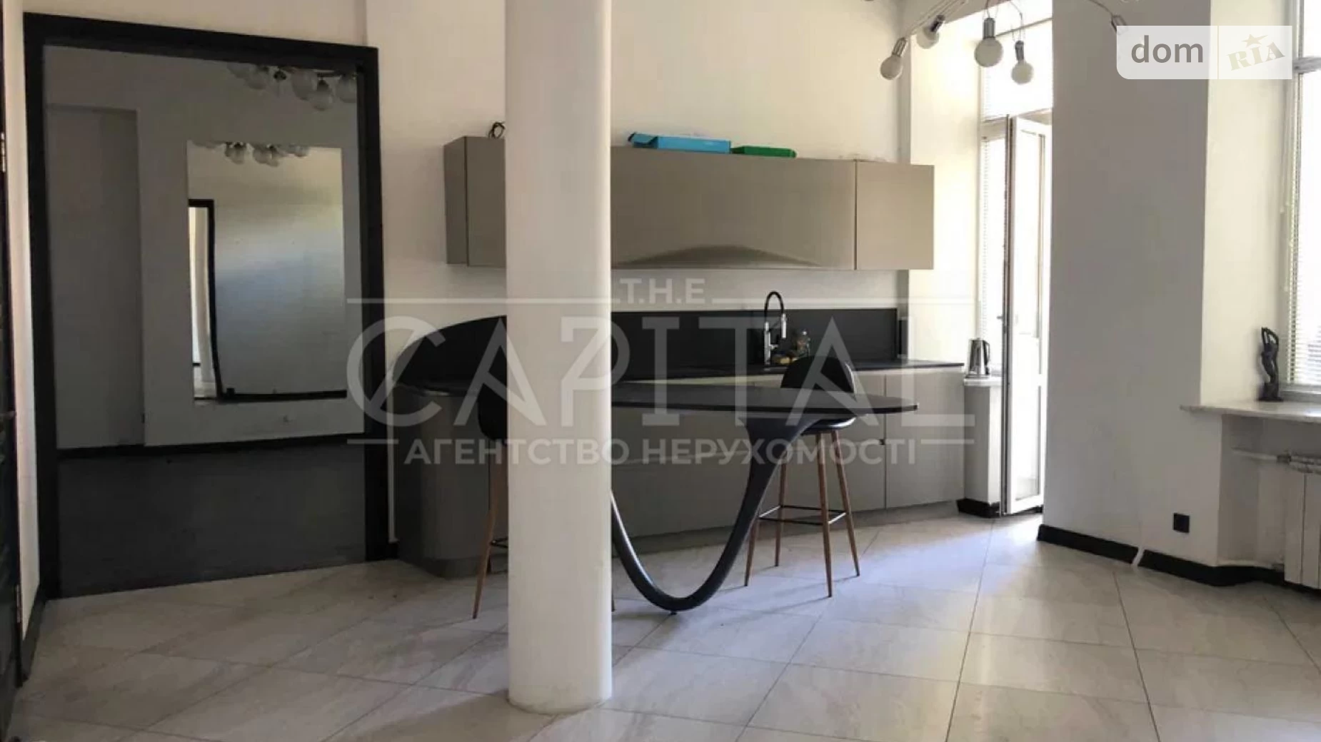 Сдается в аренду офис 90 кв. м в бизнес-центре, цена: 1000 $ - фото 2