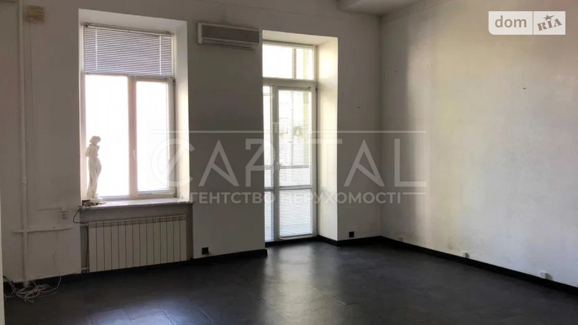 Сдается в аренду офис 90 кв. м в бизнес-центре, цена: 1000 $ - фото 4