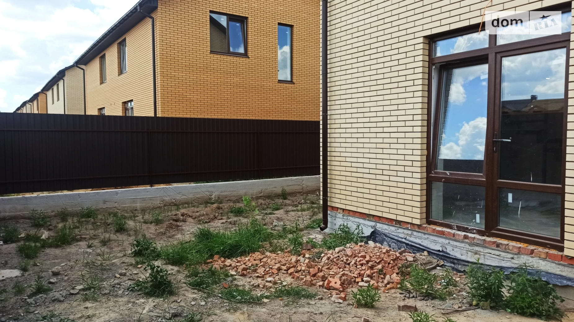 Продається частина будинку 90 кв. м с басейном, цена: 69990 $ - фото 3