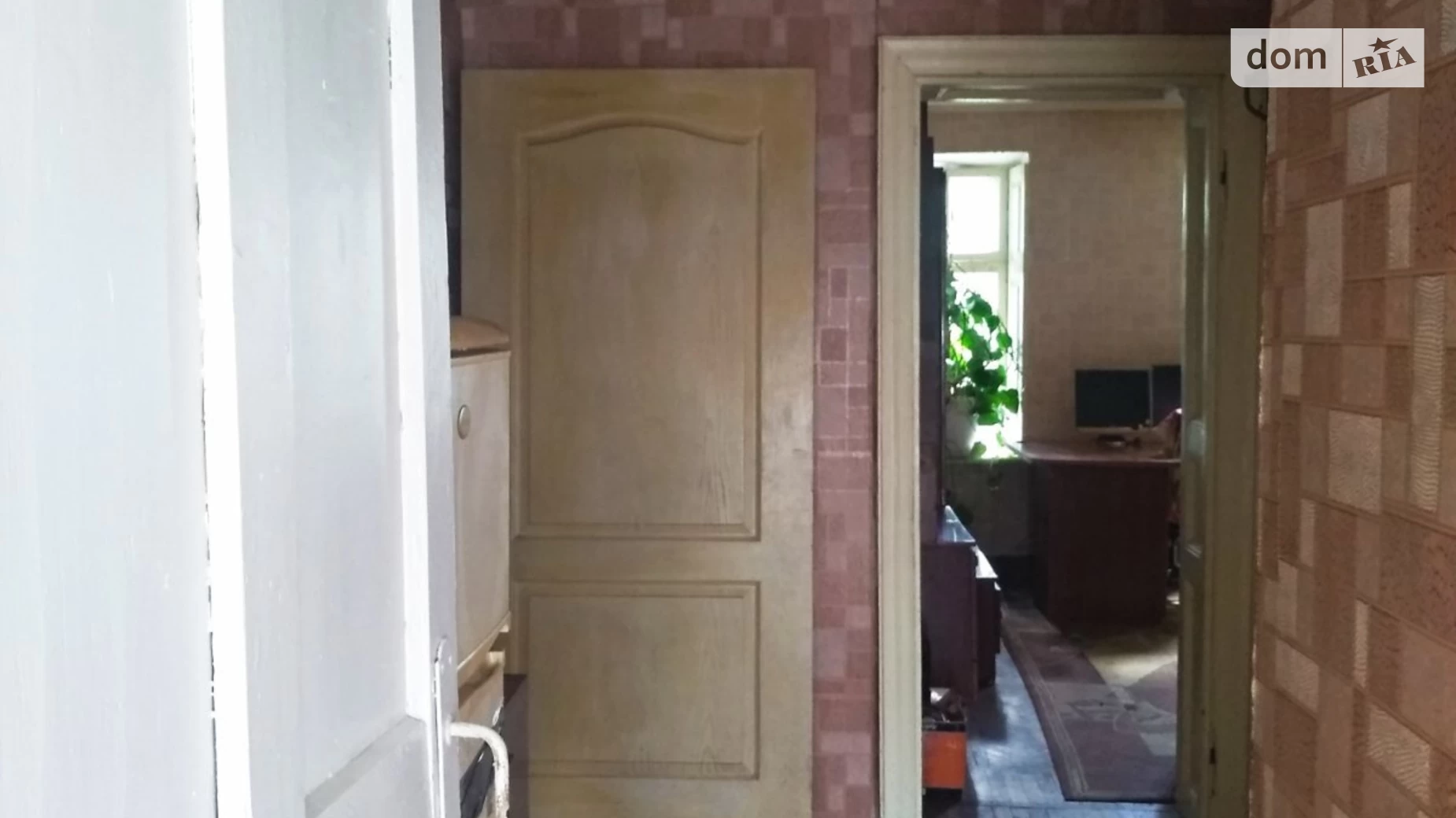 Продається 2-кімнатна квартира 44.5 кв. м у Одесі, вул. Слобідська - фото 5