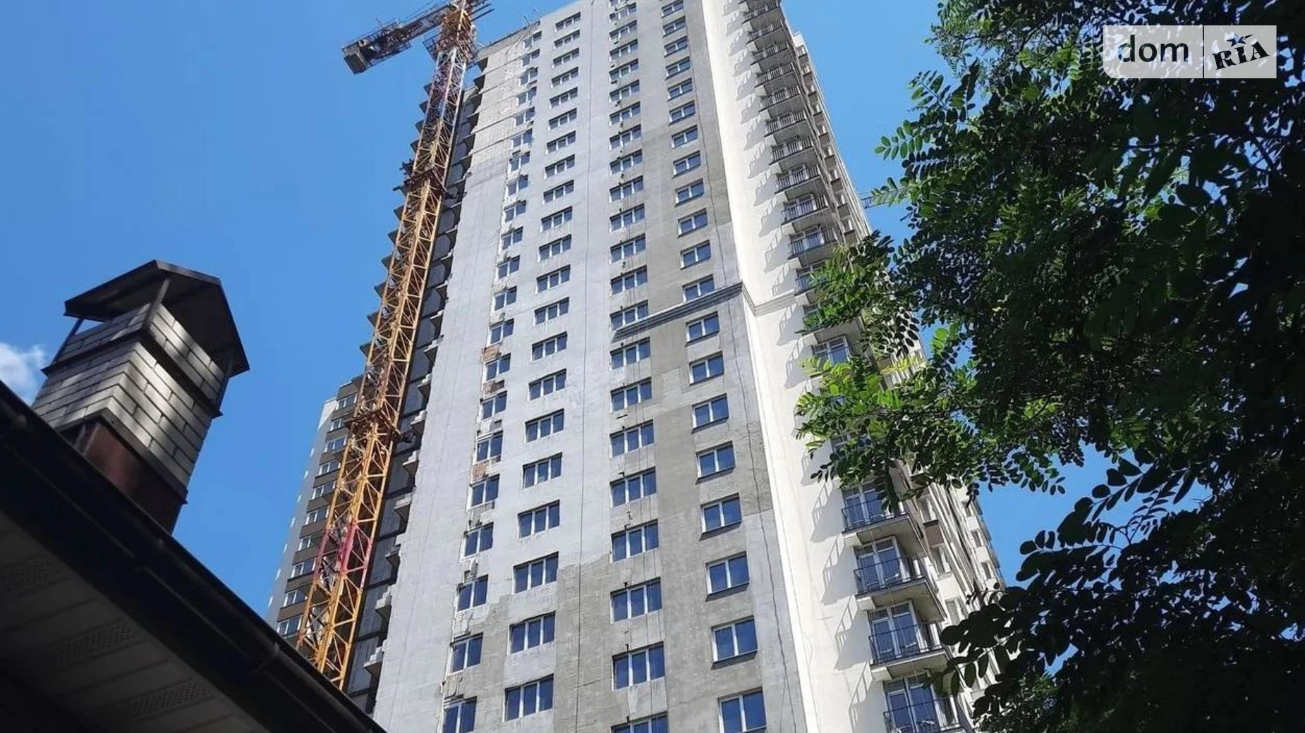 Продається 3-кімнатна квартира 116 кв. м у Києві, вул. Степана Руданського, 9А - фото 3