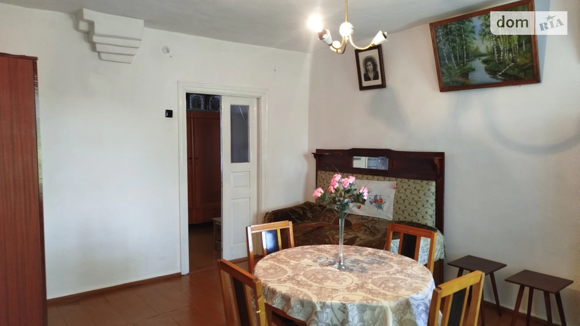 Продається частина будинку 51.2 кв. м з бесідкою, цена: 16000 $ - фото 4