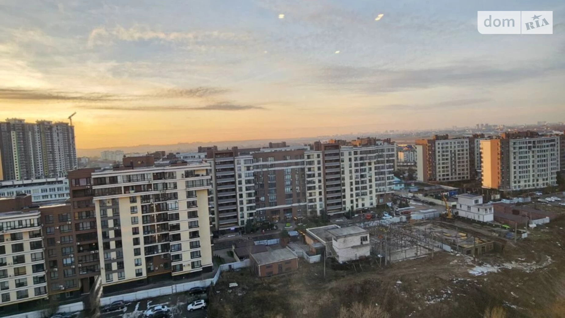 Продается 2-комнатная квартира 41 кв. м в Киеве, ул. Михаила Максимовича, 26Е - фото 3