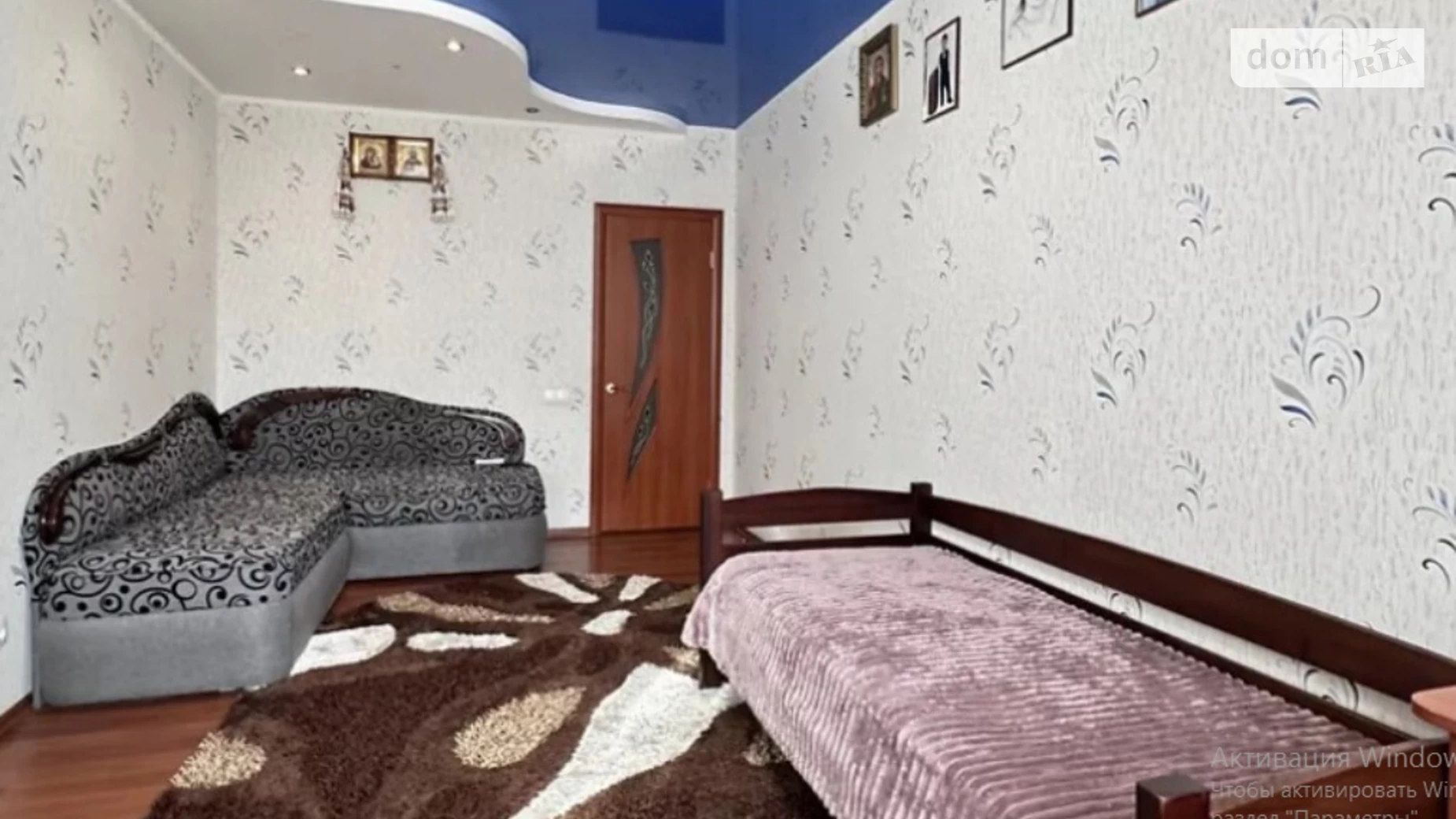 Продается 1-комнатная квартира 40 кв. м в Хмельницком, ул. Трудовая - фото 2