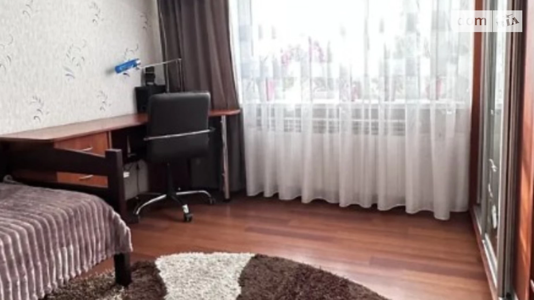 Продается 1-комнатная квартира 37.5 кв. м в Хмельницком, ул. Трудовая - фото 2