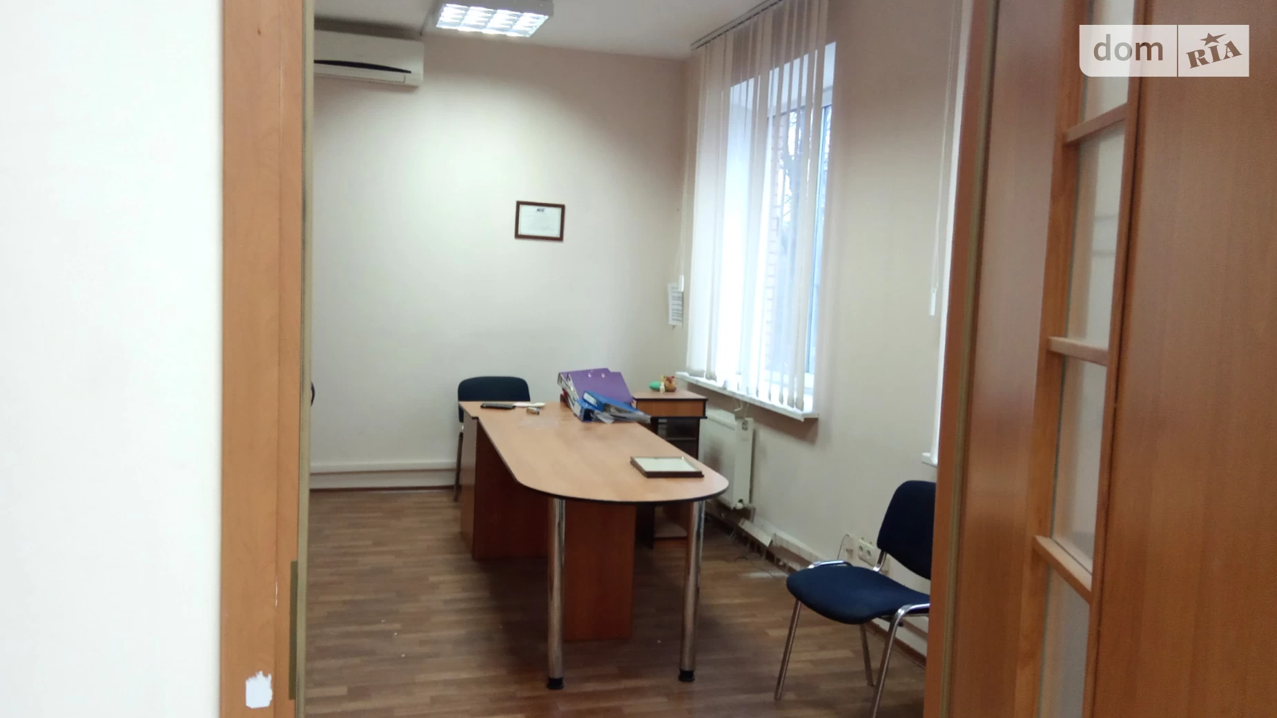 Сдается в аренду офис 167.2 кв. м в бизнес-центре, цена: 27461 грн - фото 3