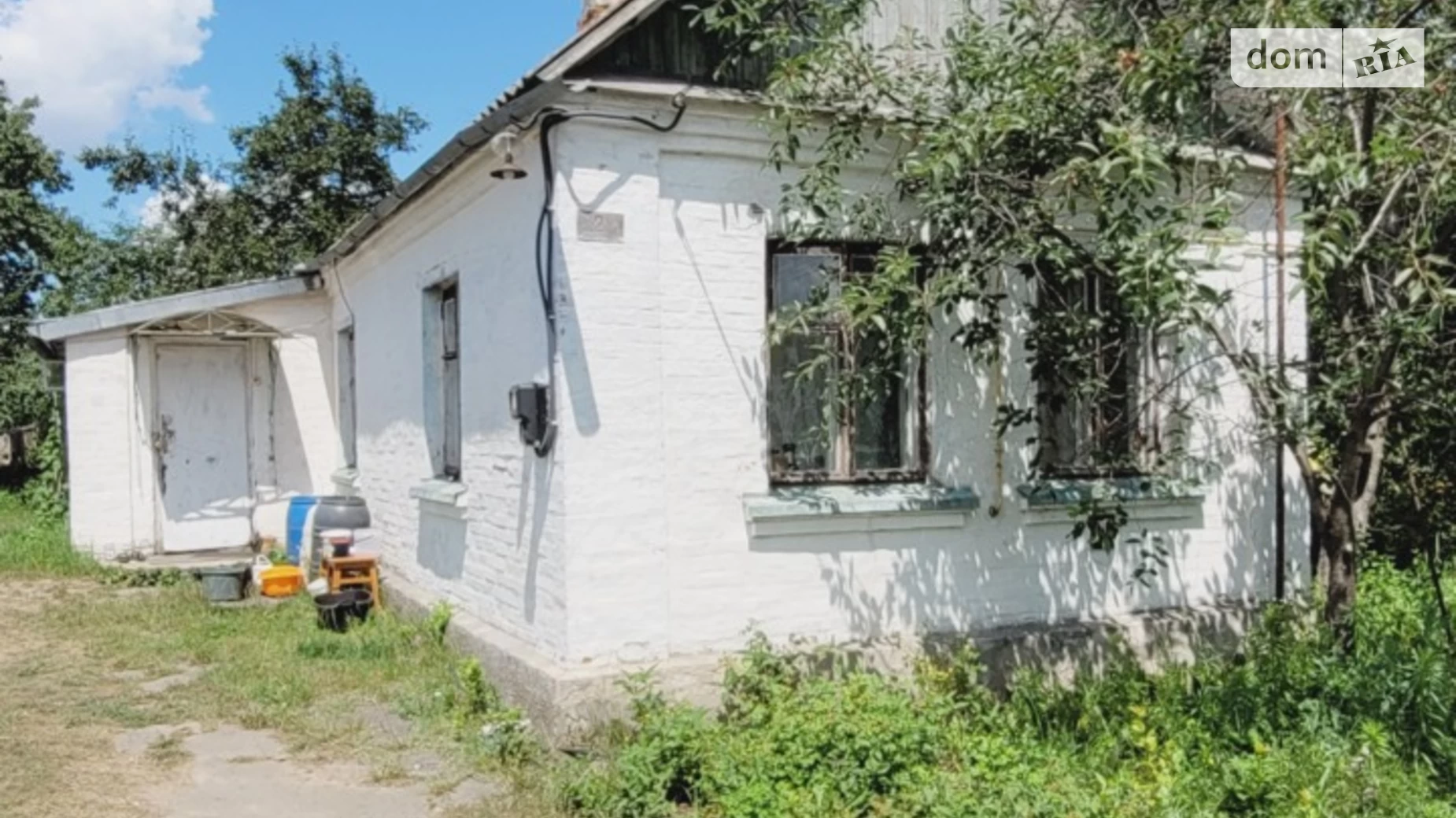 Продається одноповерховий будинок 48 кв. м з банею/сауною, цена: 34550 $ - фото 2