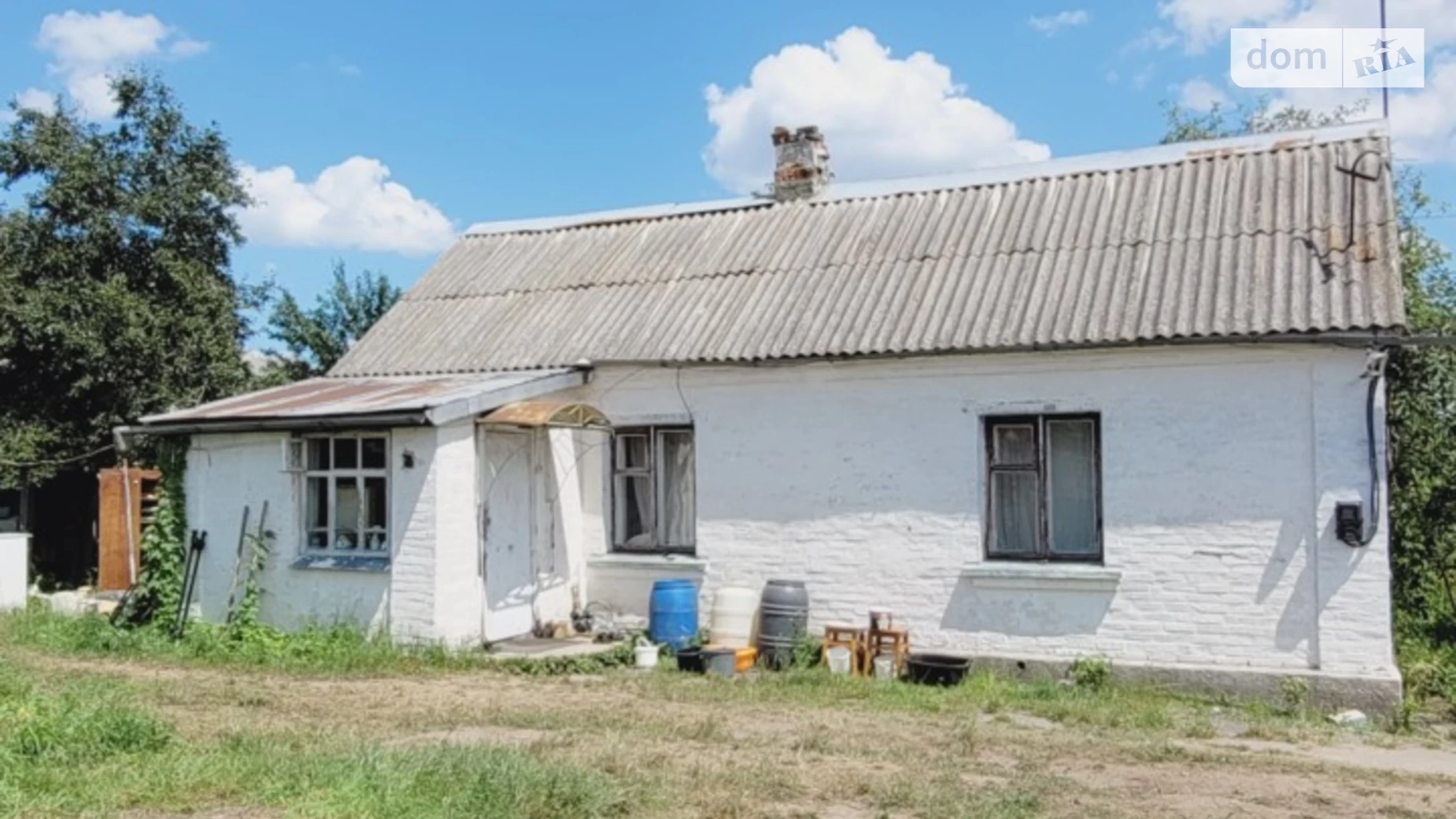 Продається одноповерховий будинок 48 кв. м з банею/сауною, цена: 34550 $ - фото 3