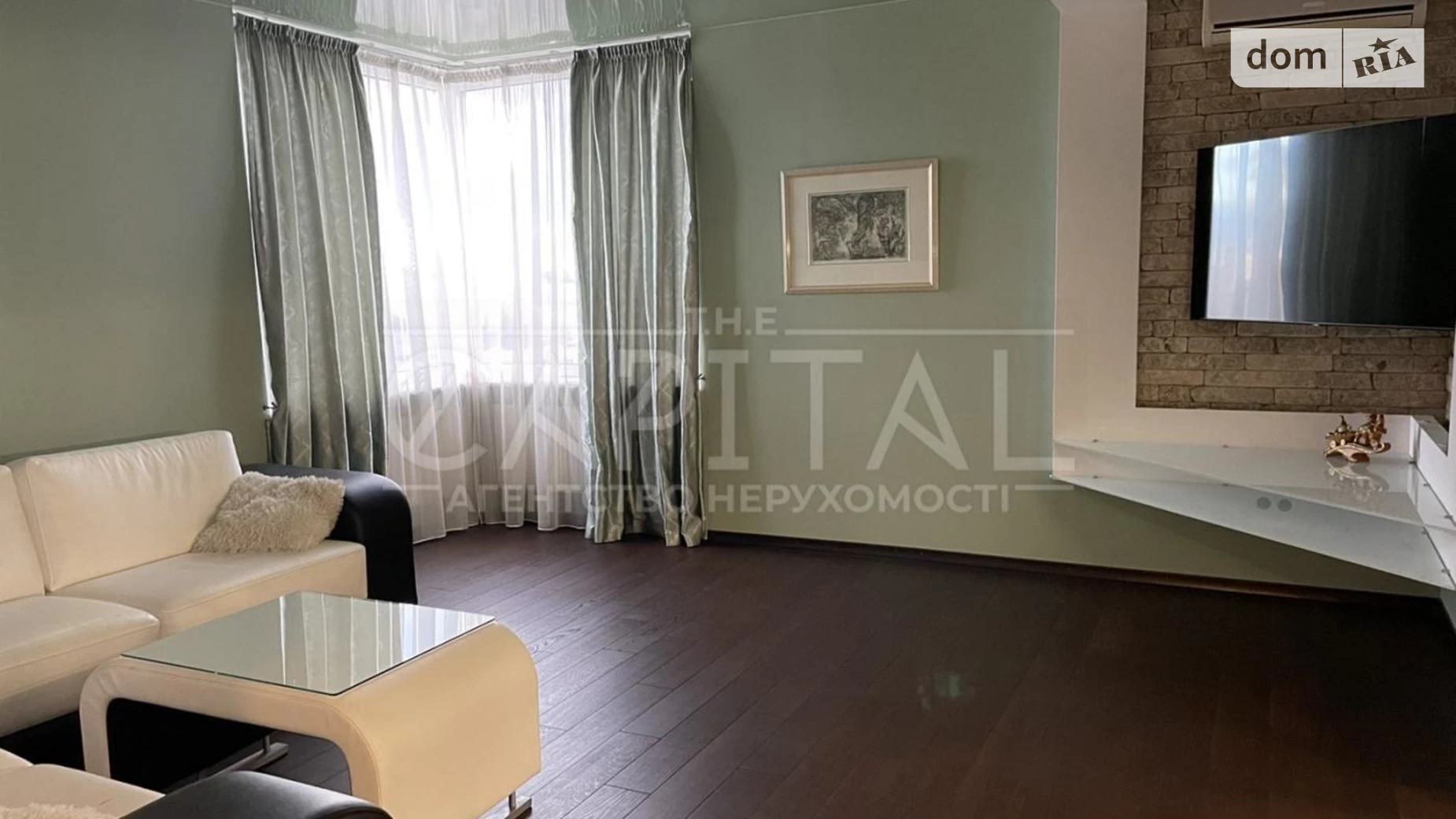 Продається 3-кімнатна квартира 114 кв. м у Києві, бул. Чоколівський, 42А - фото 3