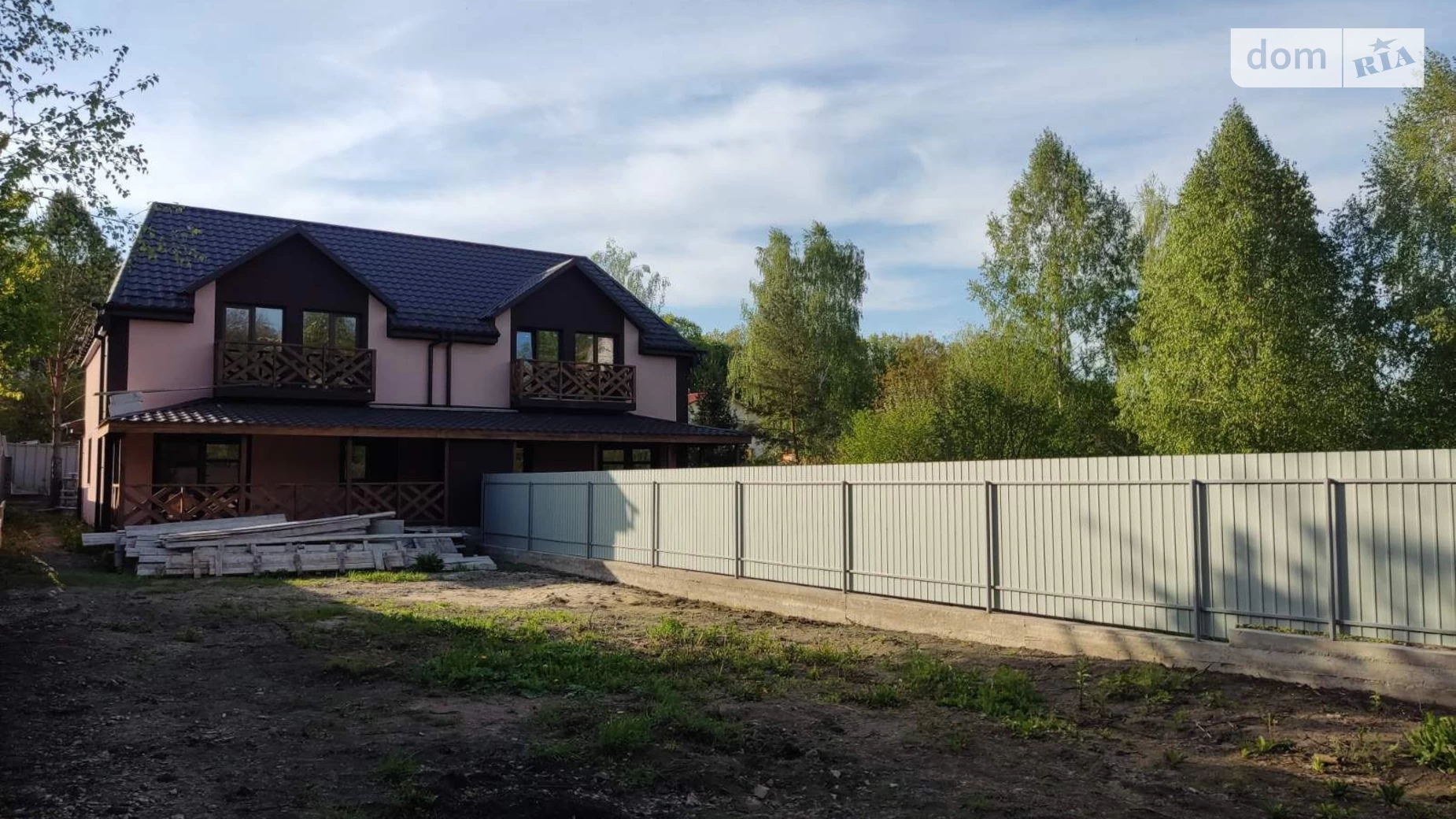 Продается дом на 2 этажа 130 кв. м с бассейном, цена: 77000 $ - фото 3