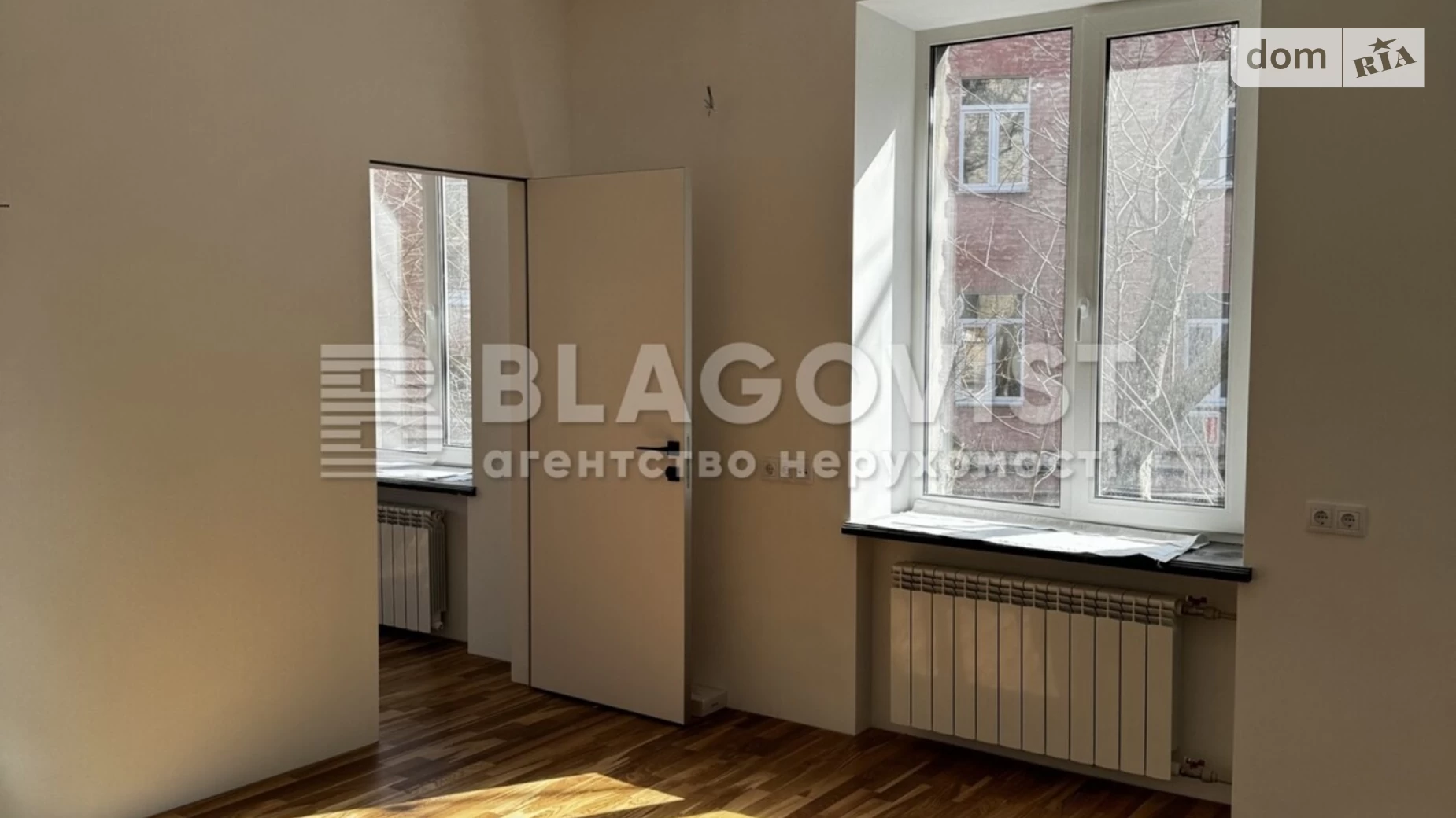 Продается 3-комнатная квартира 69.6 кв. м в Киеве, ул. Хорива, 4 - фото 2